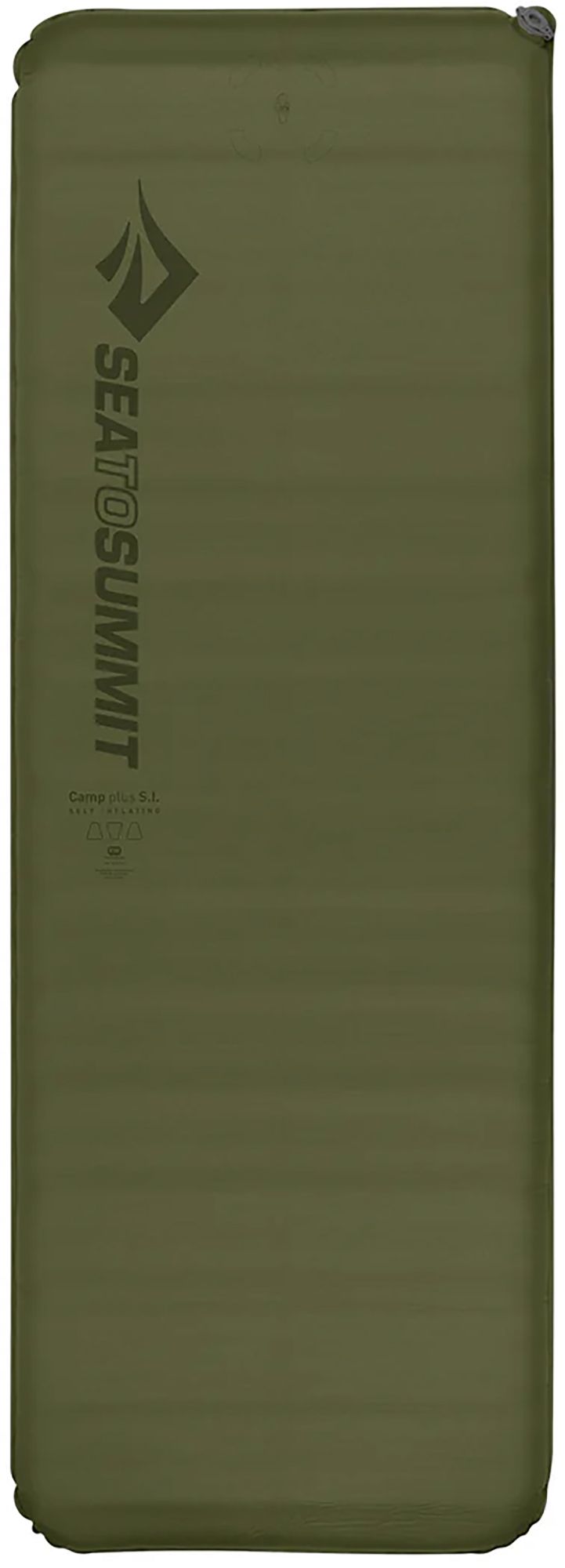 Sea to Summit Camp Plus SI Mat - Regular | Dick's Sporting Goods