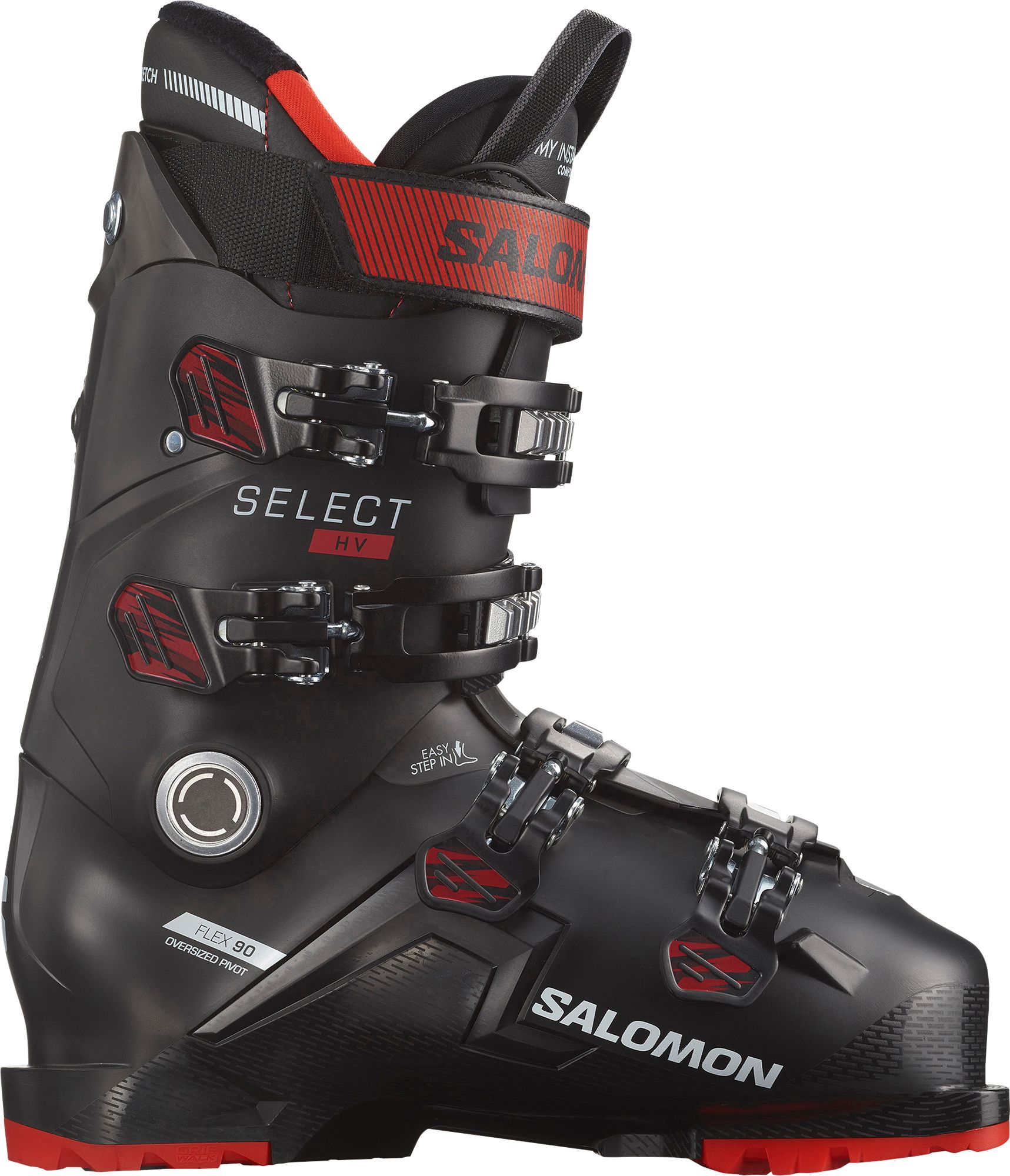 Salomon Men's Select HV 90 Ski Boots 2025 | Dick's Sporting Goods