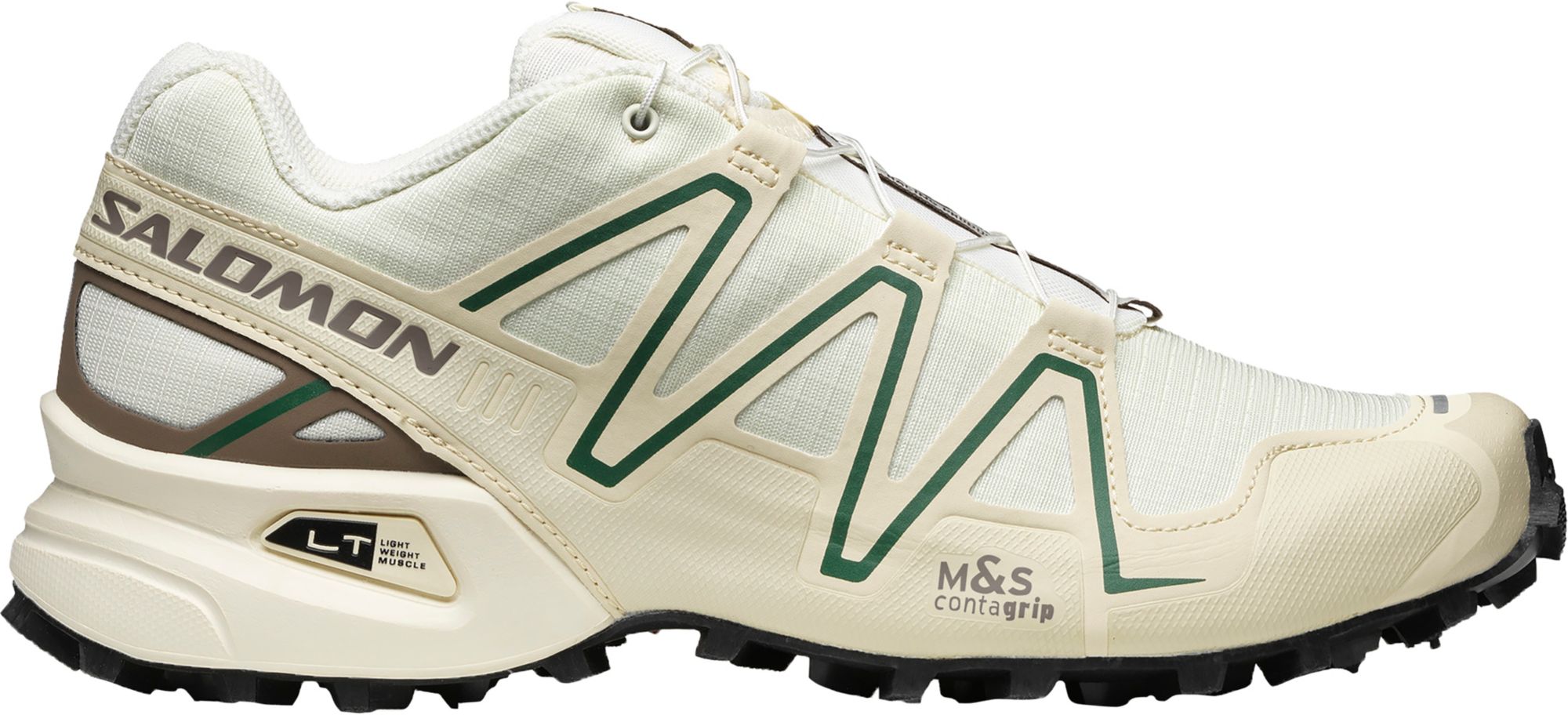 Salomon Speedcross 3 Shoes | Dick's Sporting Goods