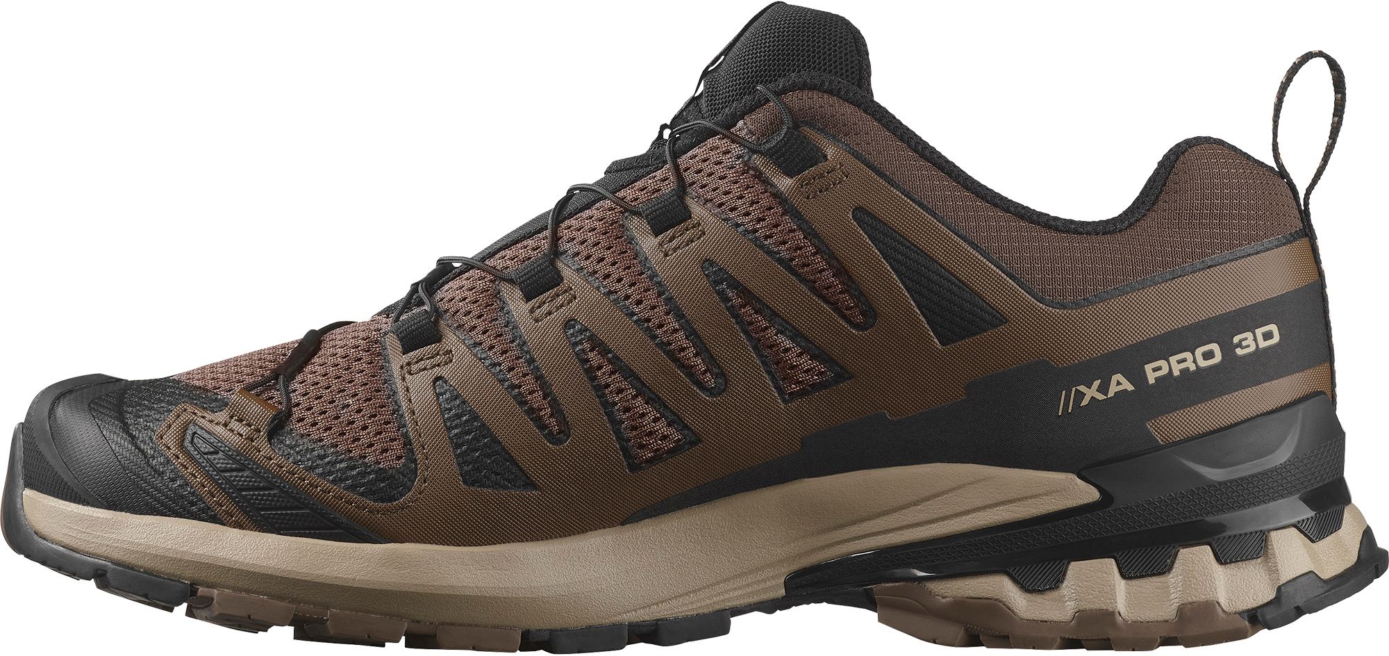 Salomon Men's Xa Pro 3d V9 Trail Running Shoes | Dick's Sporting Goods