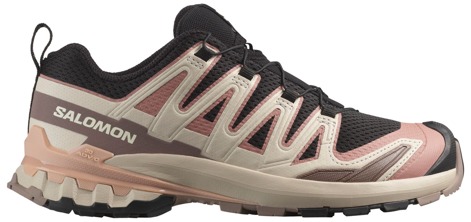 Salomon Pro 22-22.5 X 70w 女性用