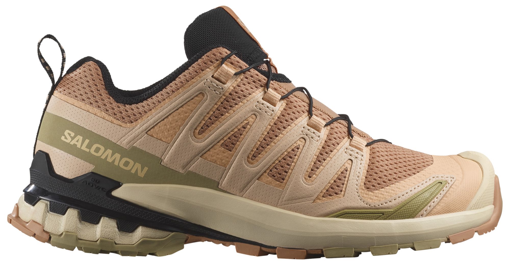 Salomon Women's XA Pro 3D V9 Shoe | Dick's Sporting Goods