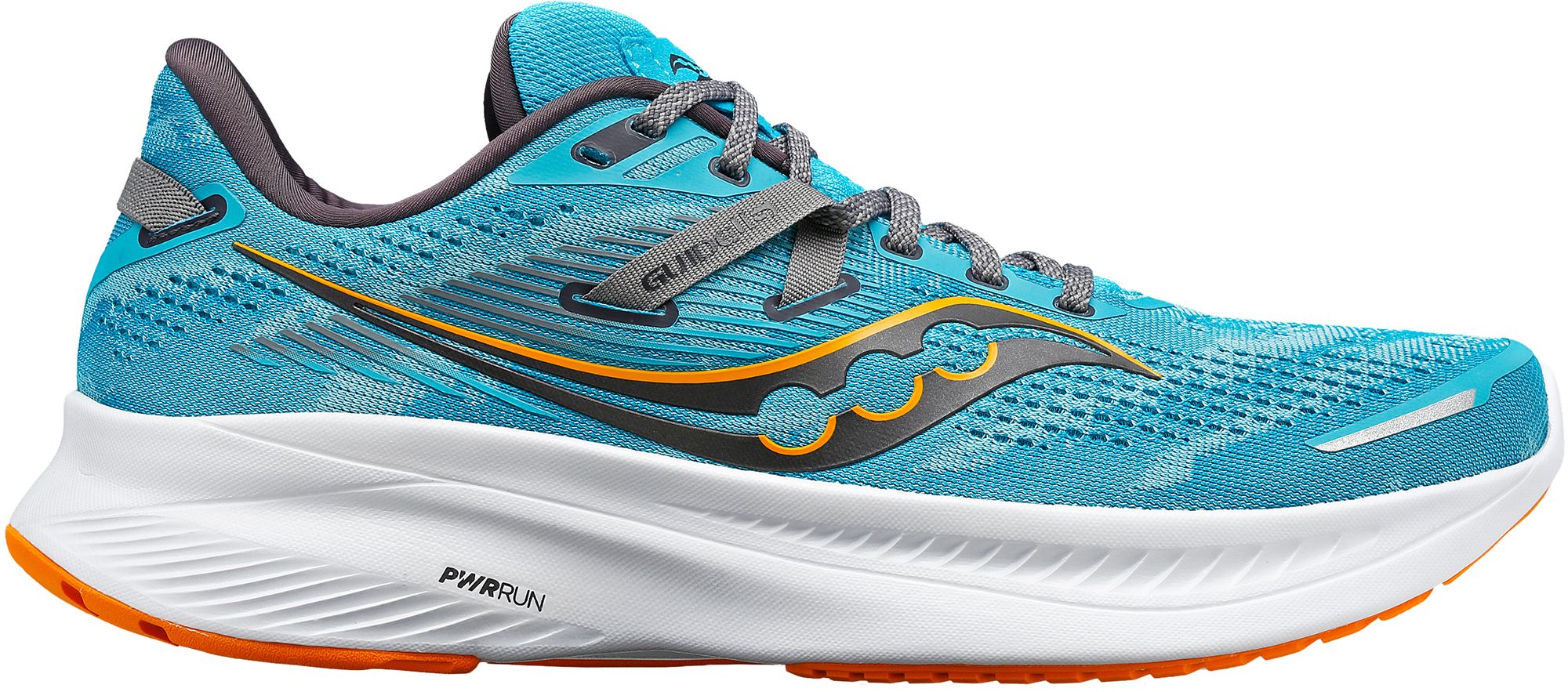 Saucony Men s Guide 16 Running Shoes Dick s Sporting Goods