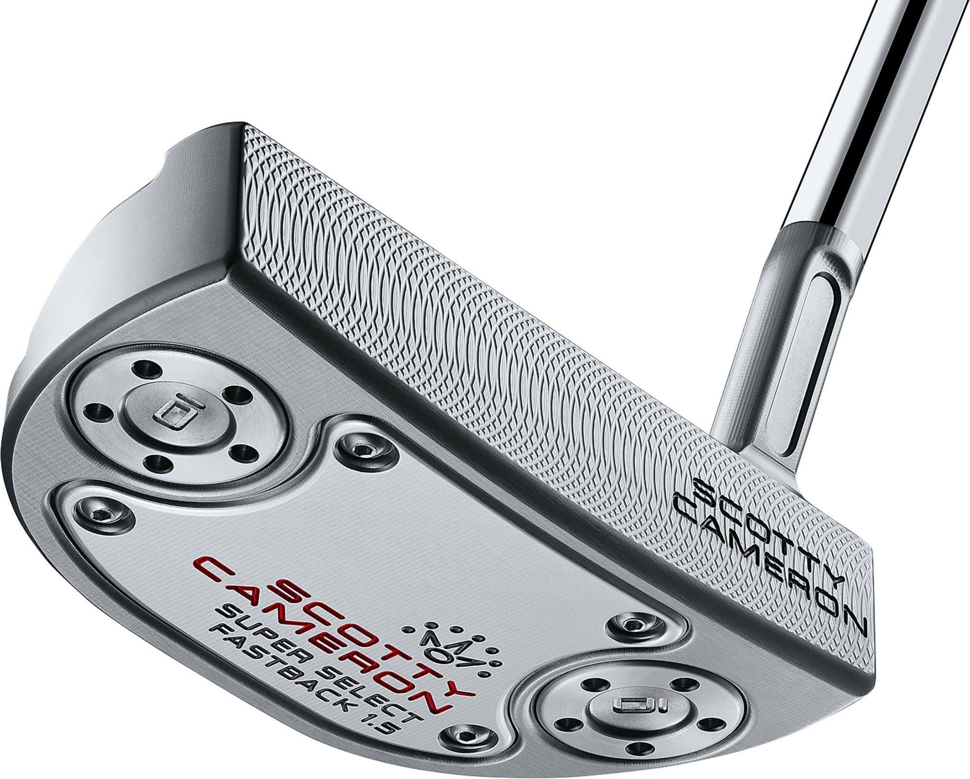 Scotty Cameron 2023 Super Select Fastback 1.5 Putter | Dick's