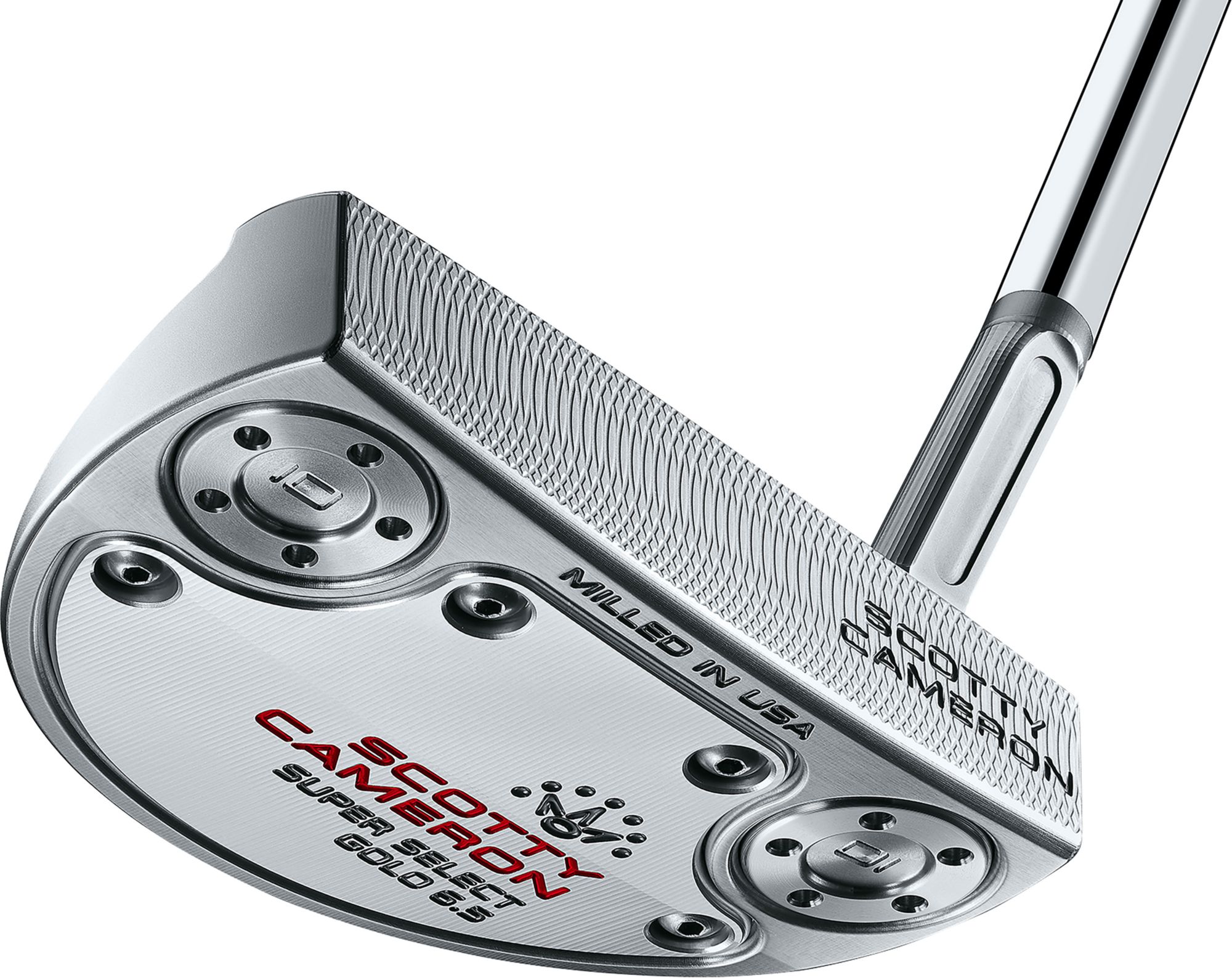 スコッティキャメロン スーパーセレクト　GOLO6.5 34インチ Scotty Cameron 2023 Super Select GOLO 6.5 Putter | Dick's Sporting