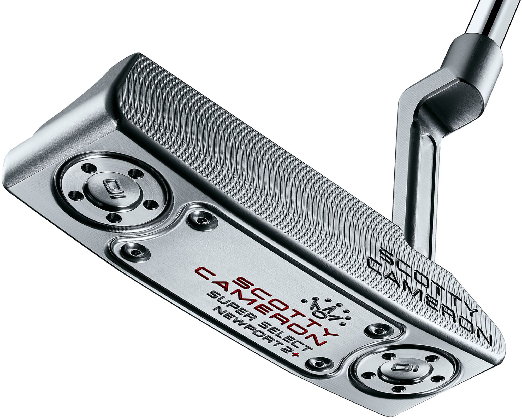 Scotty Cameron 2023 Super Select Newport 2 Plus Putter | Golf Galaxy