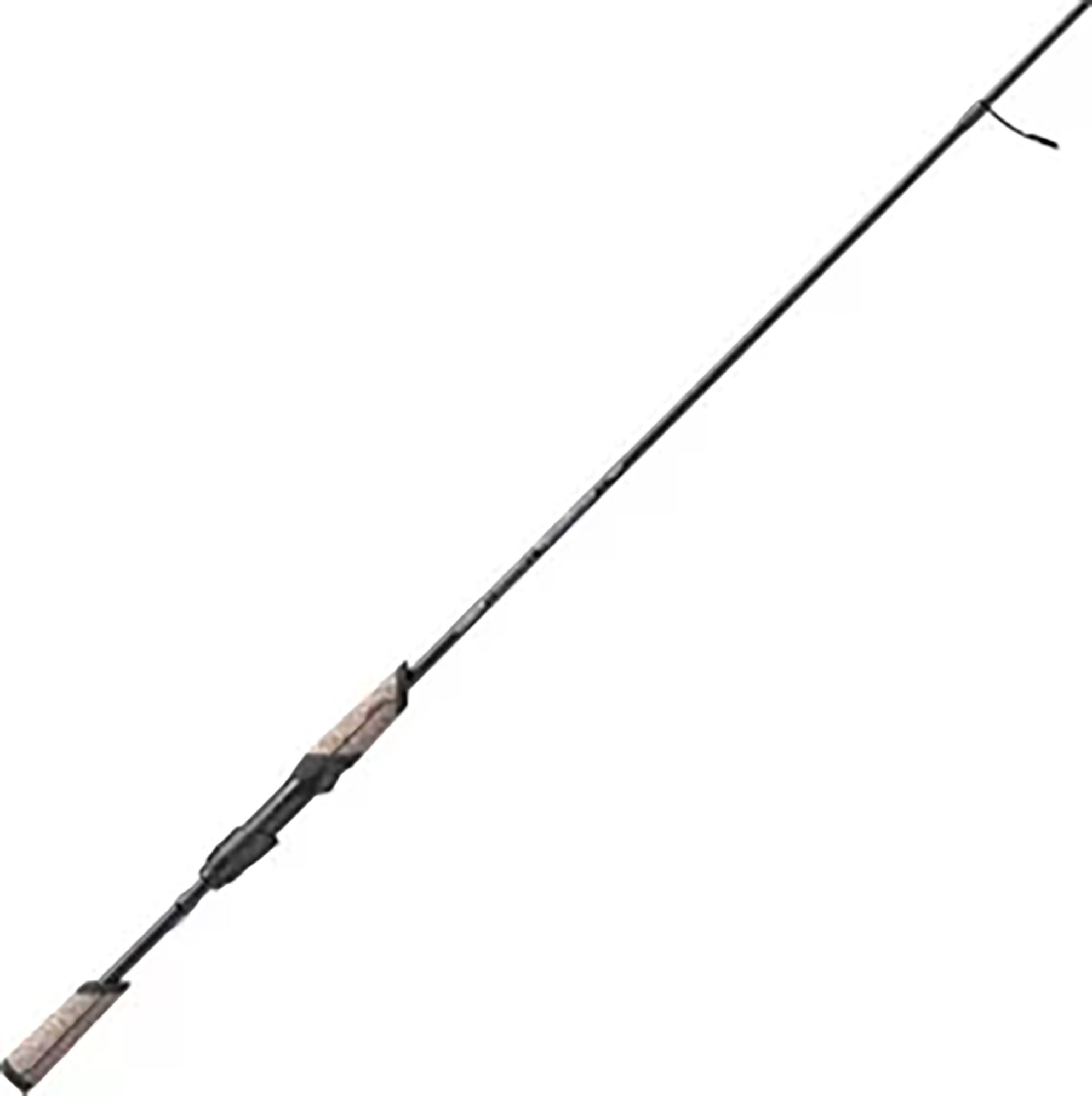 dicks st croix rods St. Croix JOS73MLXF Mojo Bass Trigon Spinning Rod