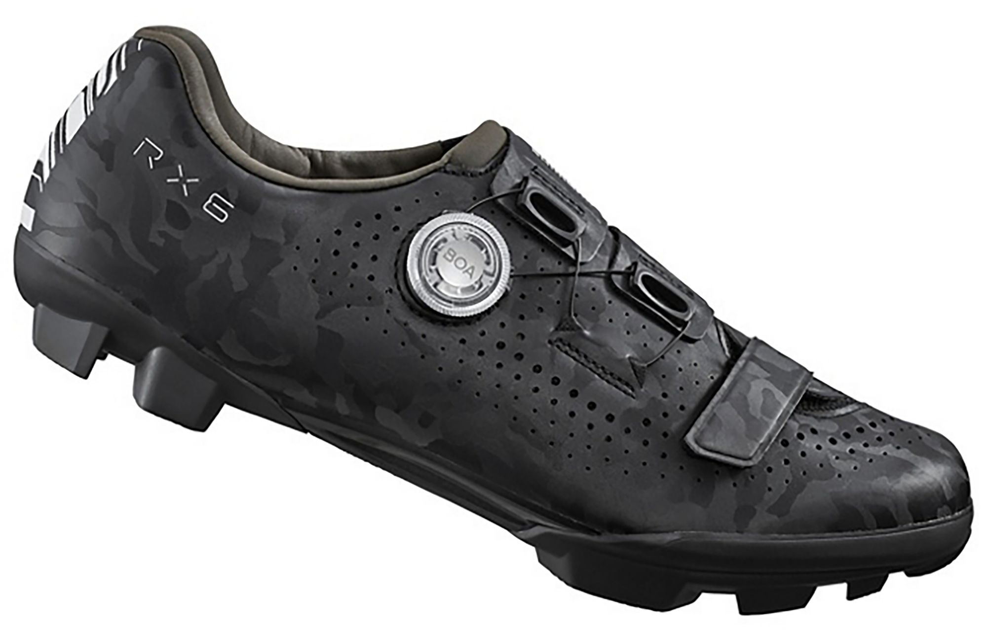 シマノ rx6 Shimano Men's RX6 Cycling Shoes | Dick's Sporting Goods