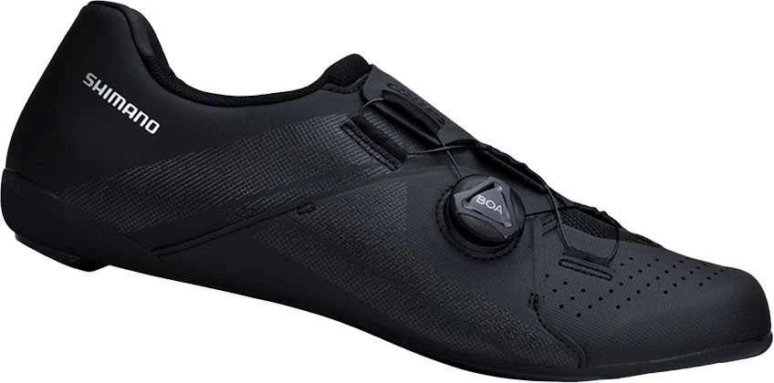 Shimano Men's SH-RC300 Wide Road Cycling Shoes | Dick's Sporting Goods