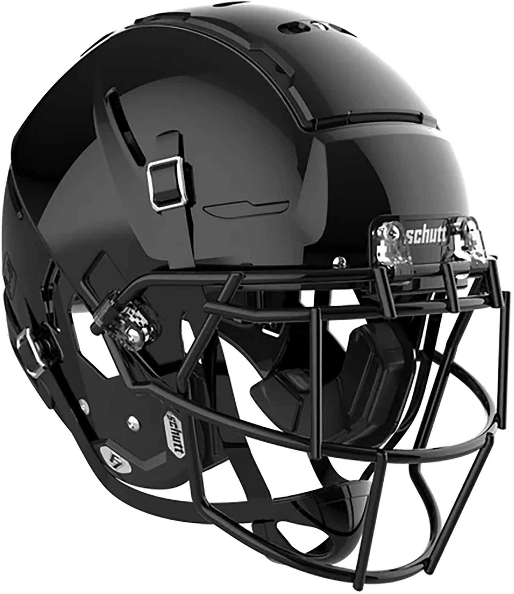 big 5 sporting goods football helmets 2026 Schutt Youth F7 LX1 Football Helmet with attached Facemask
