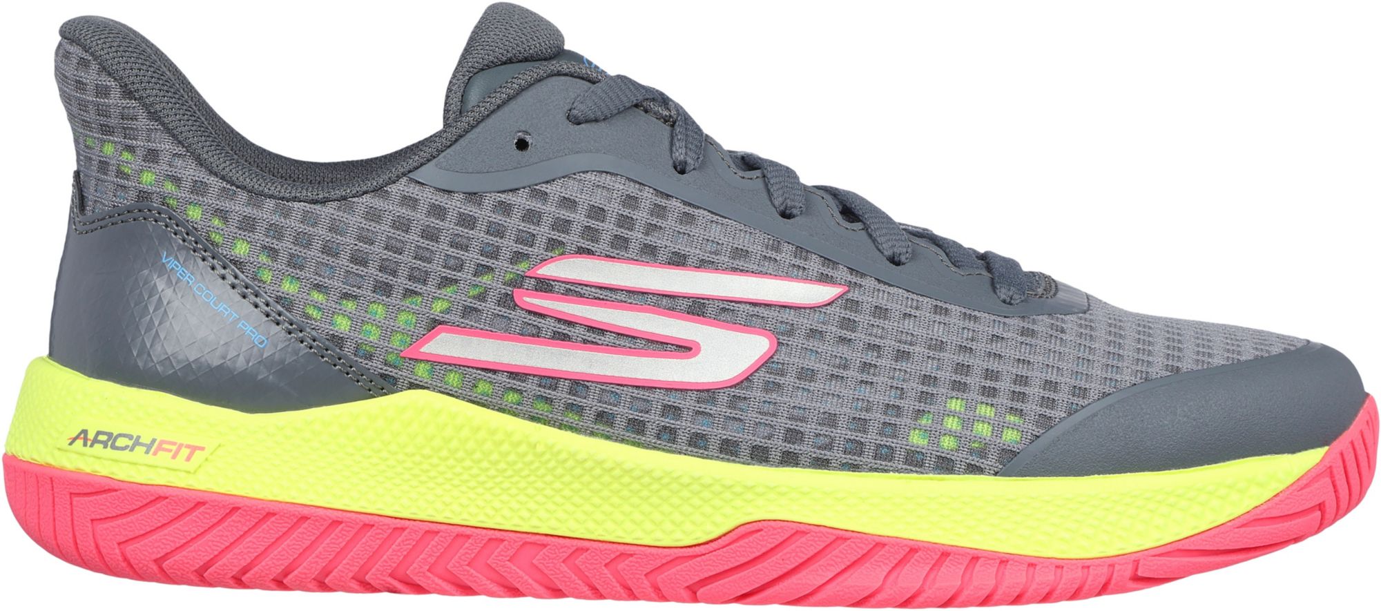 Skechers Women's Viper Court Pro Pickleball Shoes