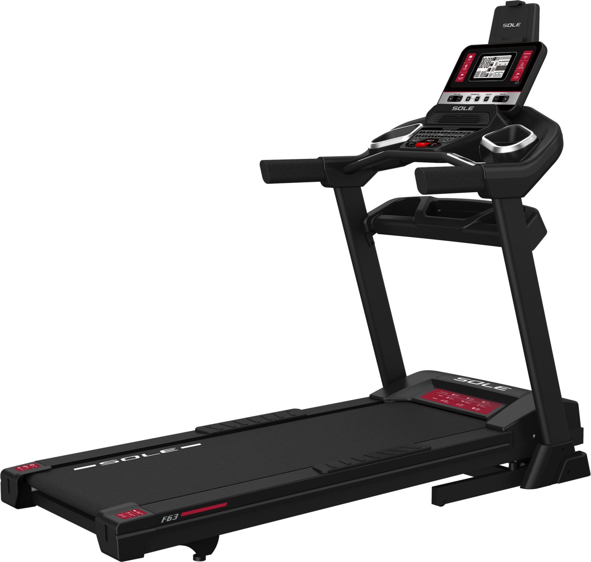 Treadmill 60 2025 inch deck