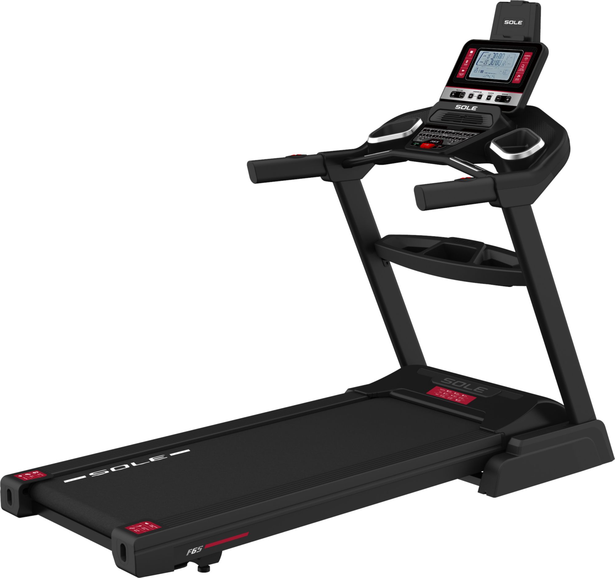 Sole f65 treadmill used sale