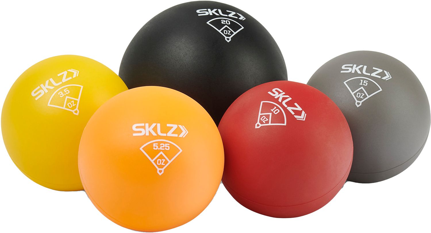 SKLZ Throwing Plyo Training Balls | Dick's Sporting Goods