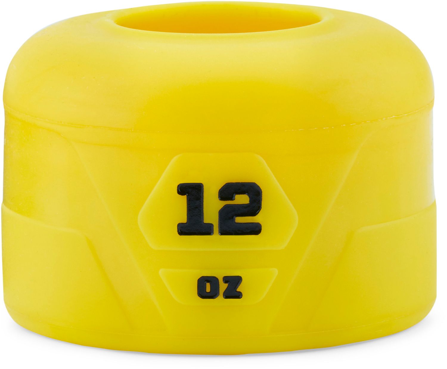 SKLZ Weighted Swing Knob Baseball/Softball Bat Trainer – 12 oz