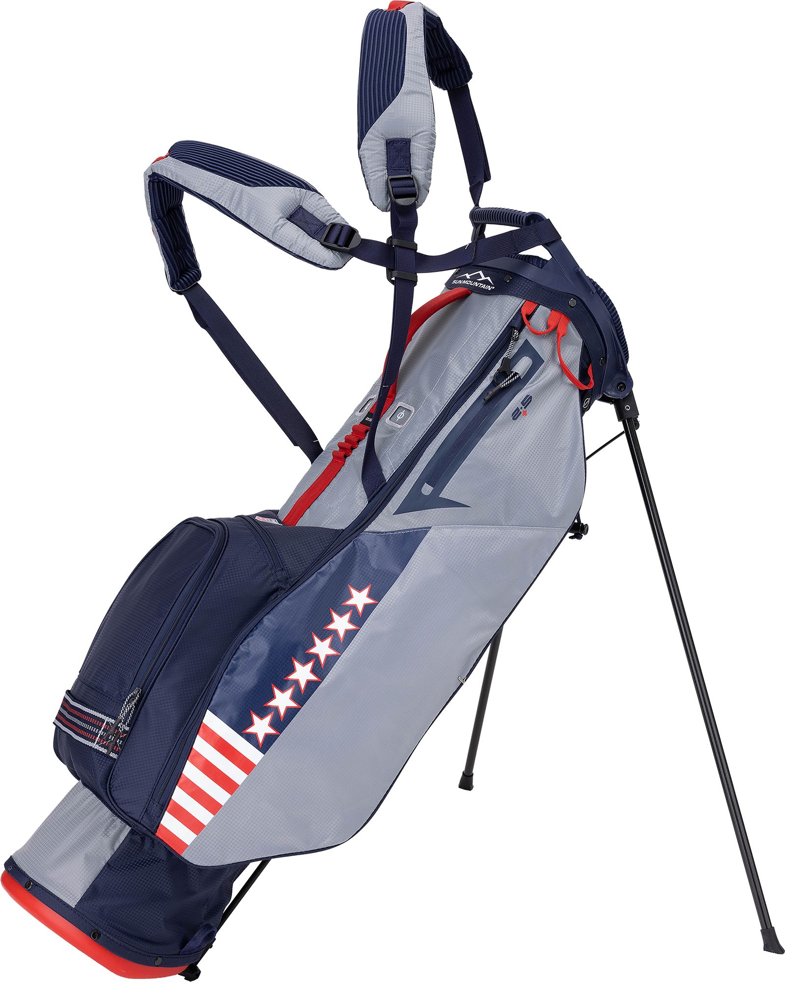 Sun Mountain 2024 2.5+ Stand Bag | Dick's Sporting Goods