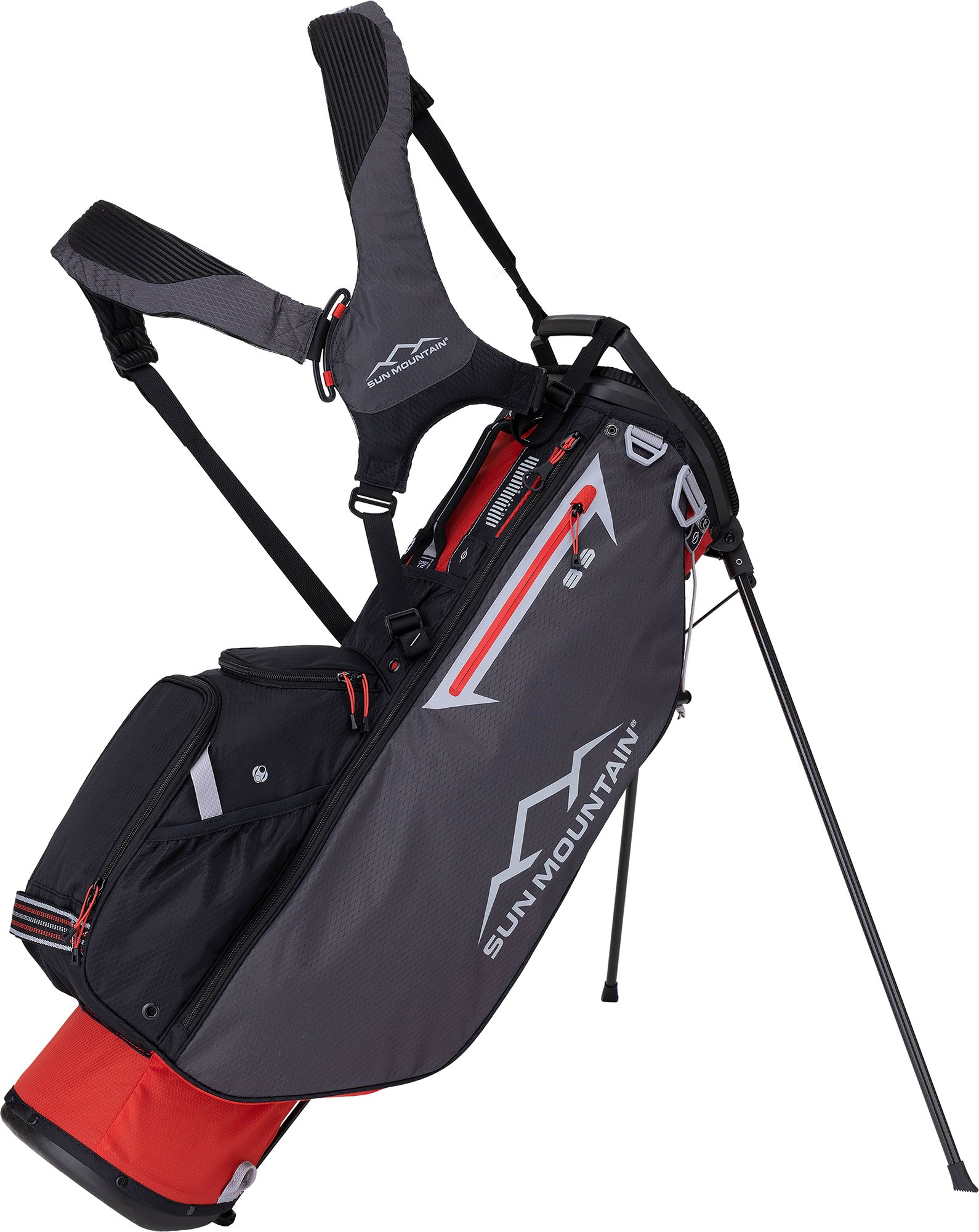 サンマウンテン5.5LS SUN MOUNTAIN 11インチ　スタンド