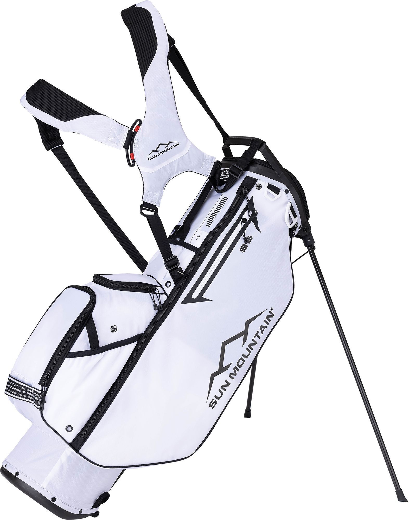 Sun Mountain 2024 3.5+ LS Stand Bag | Dick's Sporting Goods