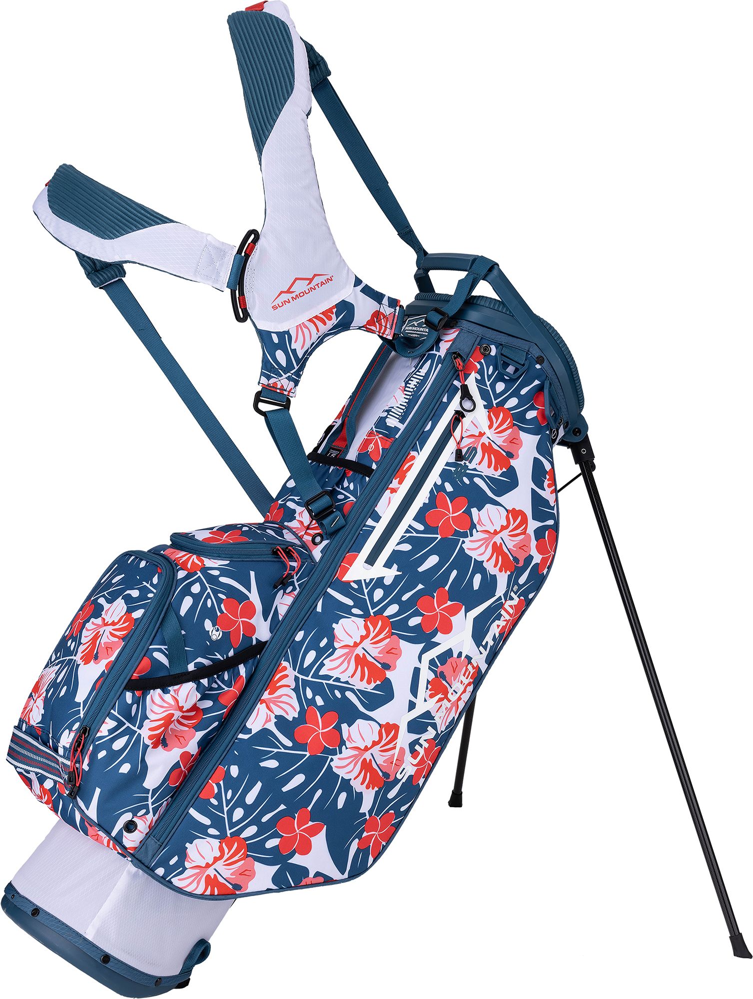 Sun Mountain 2024 3.5+ LS Stand Bag | Dick's Sporting Goods