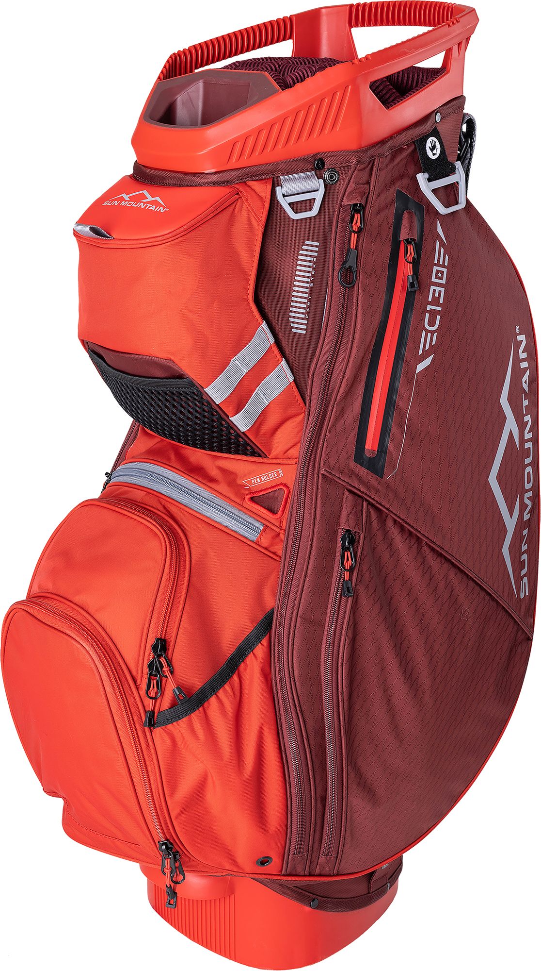 新品　ディナスター　カーゴバッグ　130l