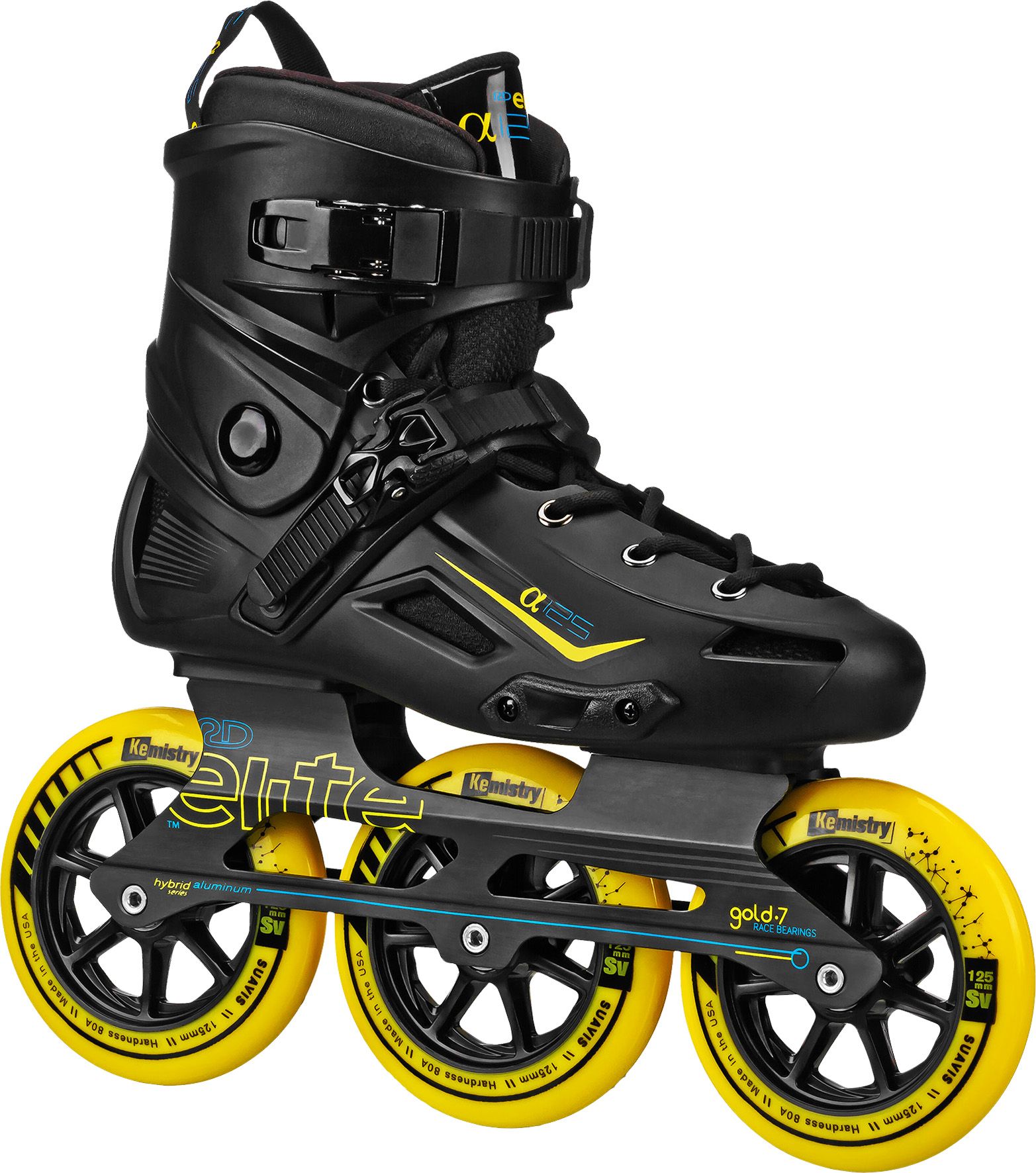 3 wheel skating bicycle PASENDI Professional Speed Skates Shoes Wheels for Man 3X125MM Big Wheels Carbon Fibre Speed Shoes Black Inline Skate Shoes (Black, US7.5(EU40)) : Sports & Outdoors Rear Basket Roller Derby Elite Men's Alpha