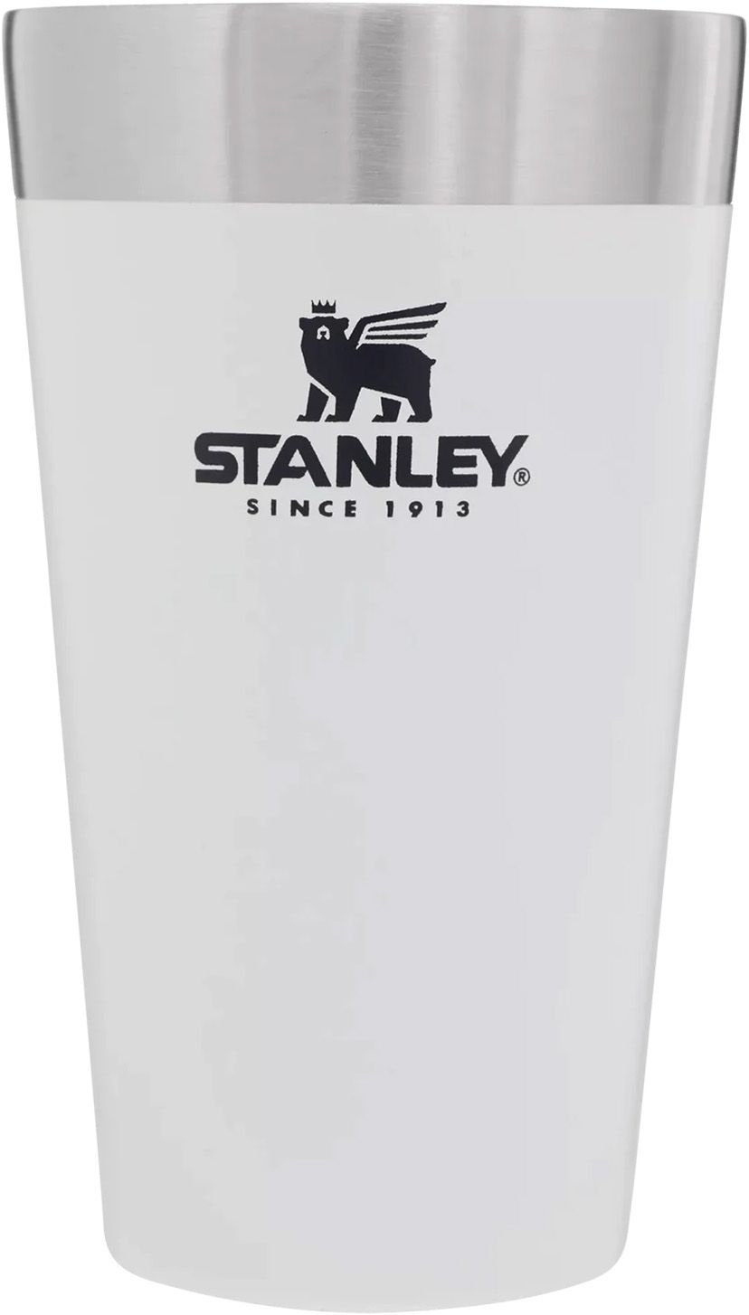 Stanley 16 oz. Adventure Stacking Pint Glass | Dick's Sporting Goods