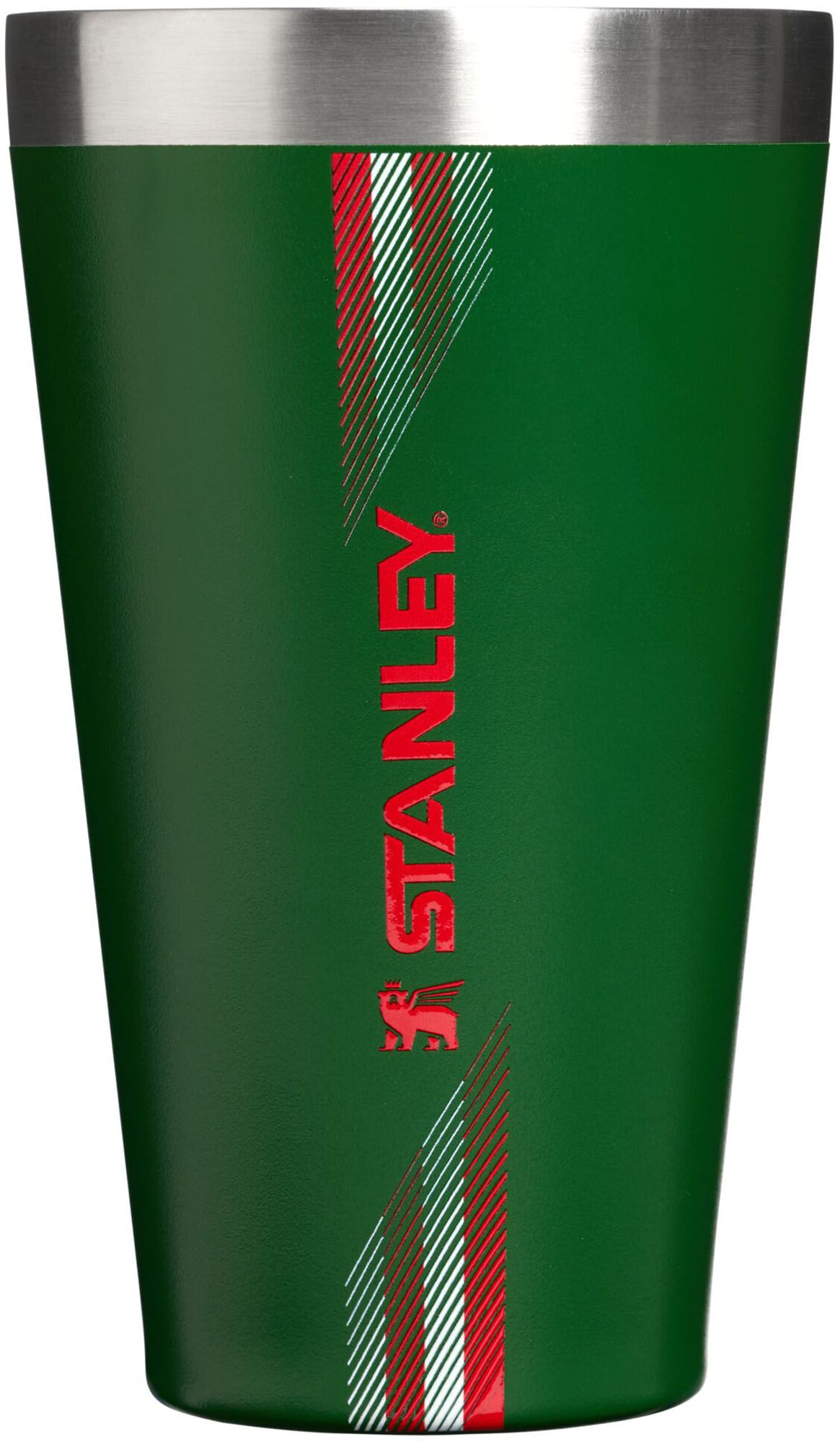 Stanley 16 oz. Adventure Stacking Pint Glass | Golf Galaxy