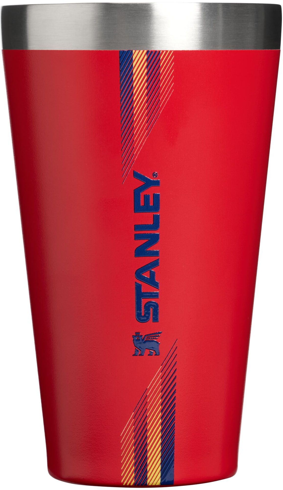 Stanley 16 oz. Adventure Stacking Pint Glass | Golf Galaxy