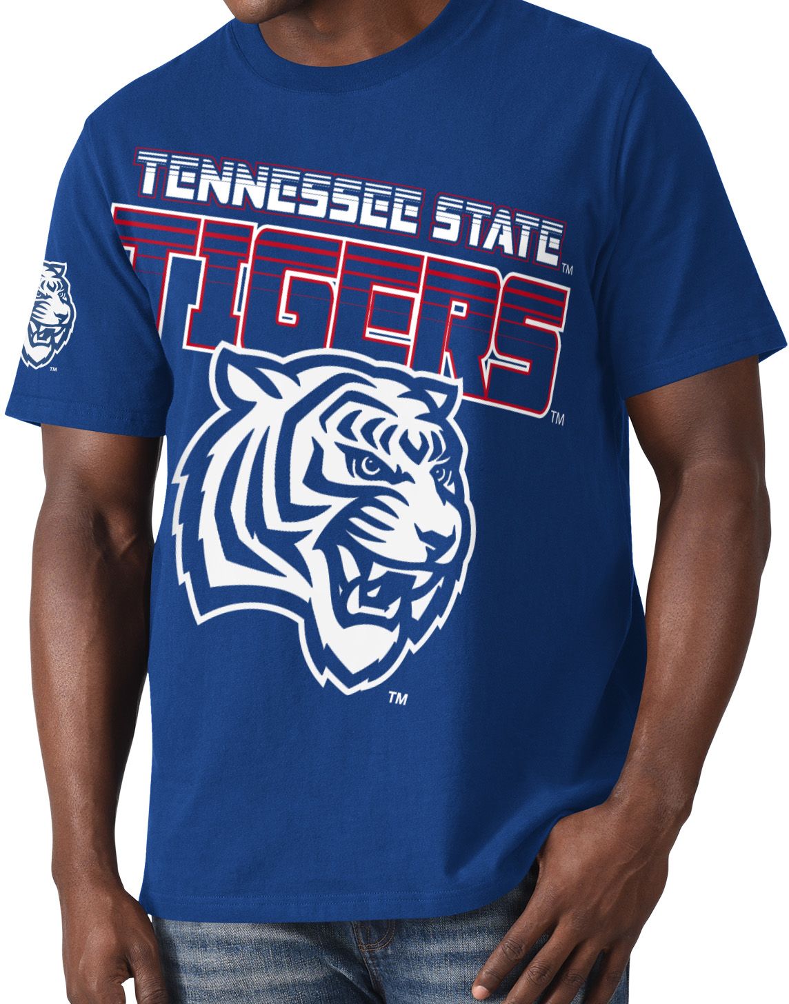 Tn tiger clearance blue