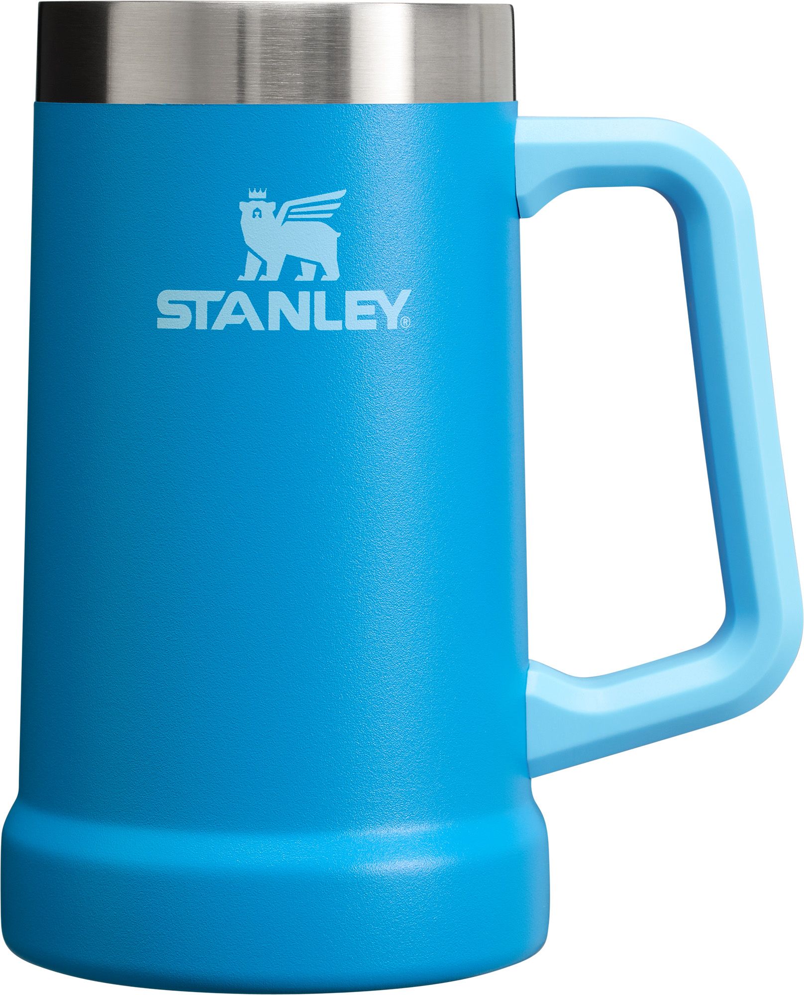 Stanley 24 oz. Adventure Big Grip Beer Stein | Dick's