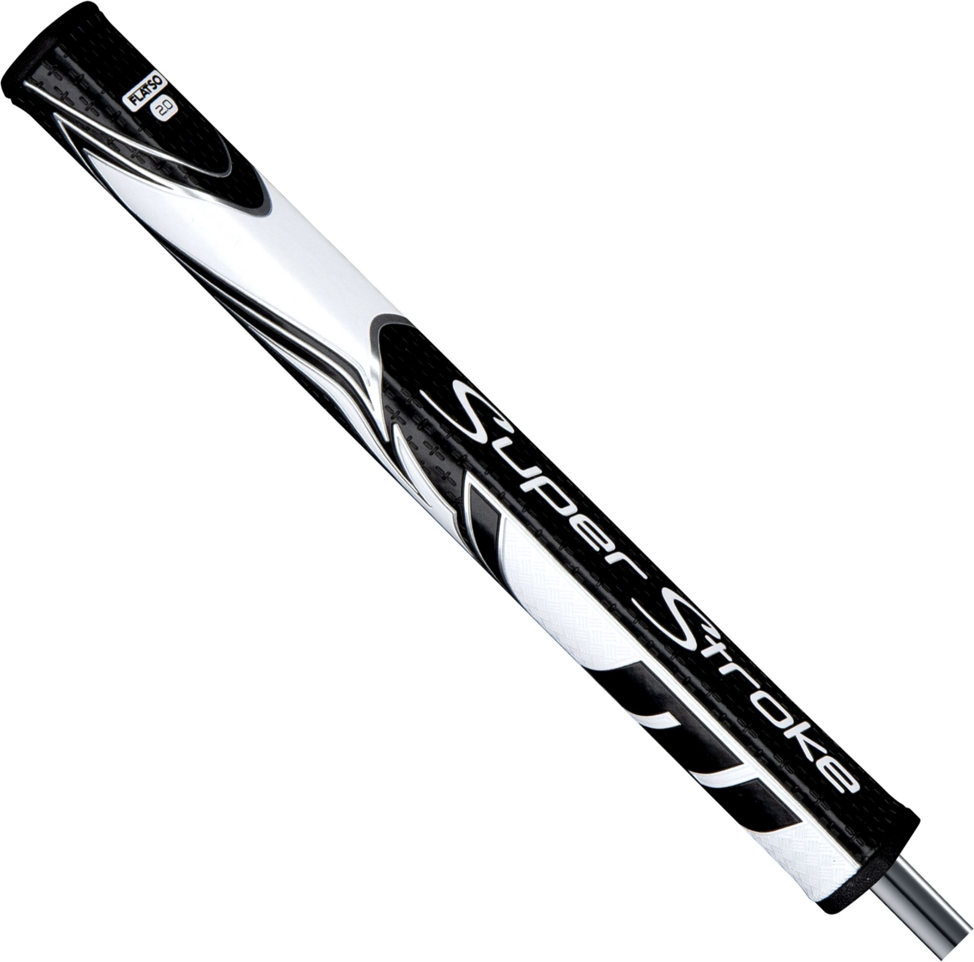 SuperStroke Zenergy Flatso 2.0 Putter Grip | Dick's Sporting Goods