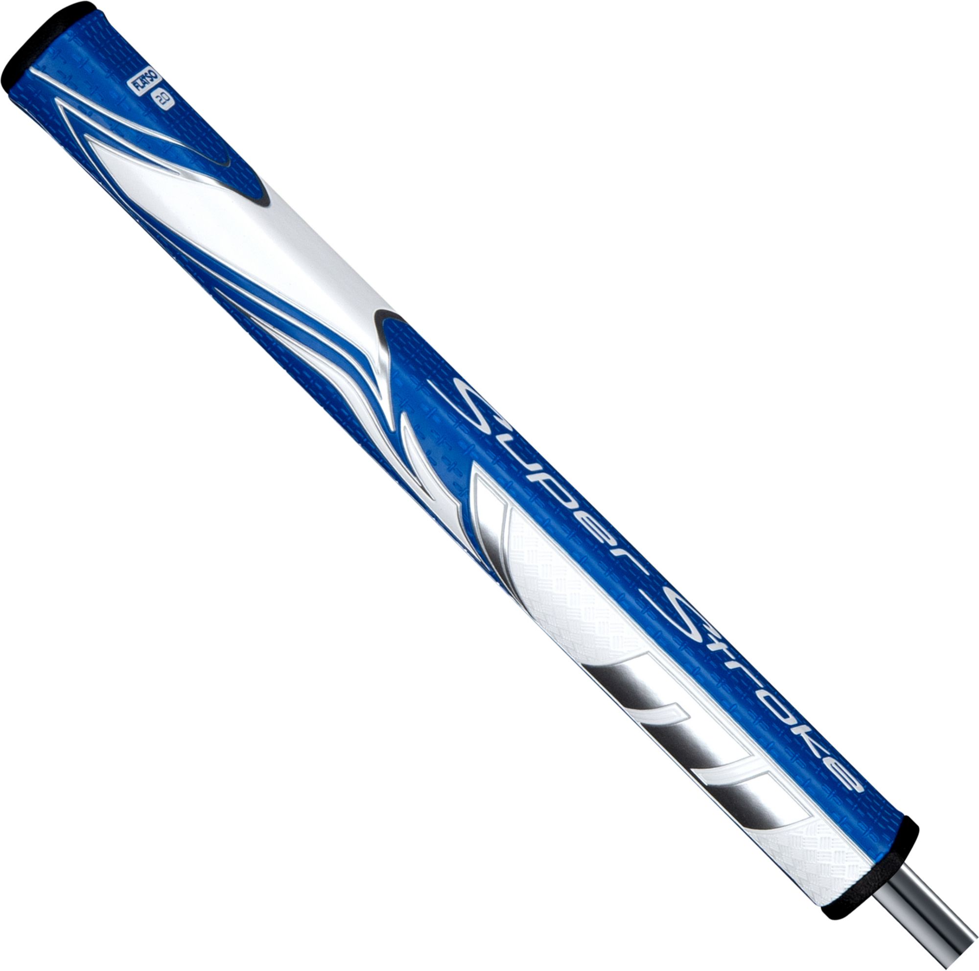 SuperStroke Zenergy Flatso 2.0 Putter Grip | Golf Galaxy
