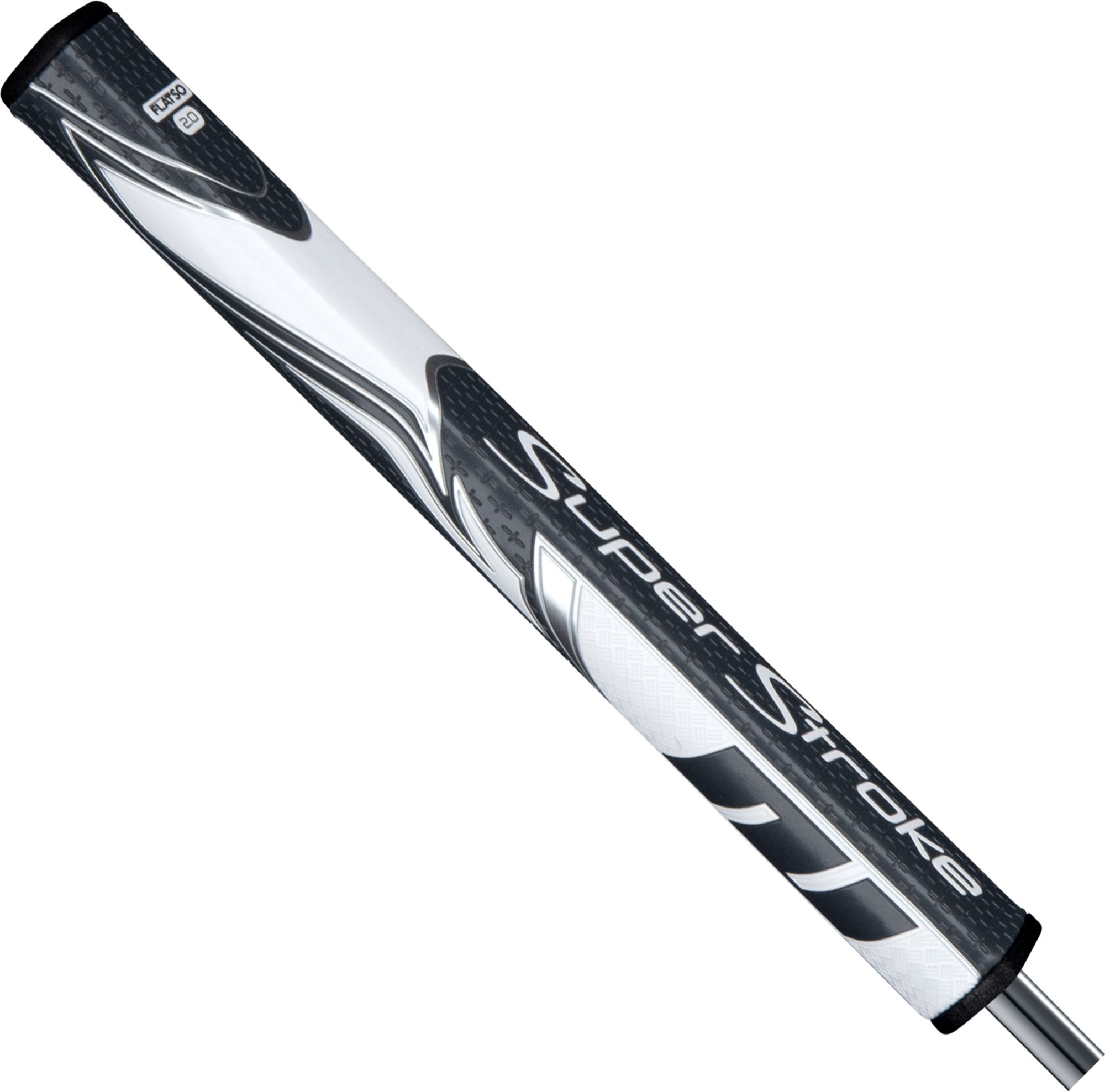 SuperStroke Zenergy Flatso 2.0 Putter Grip | Dick's Sporting Goods