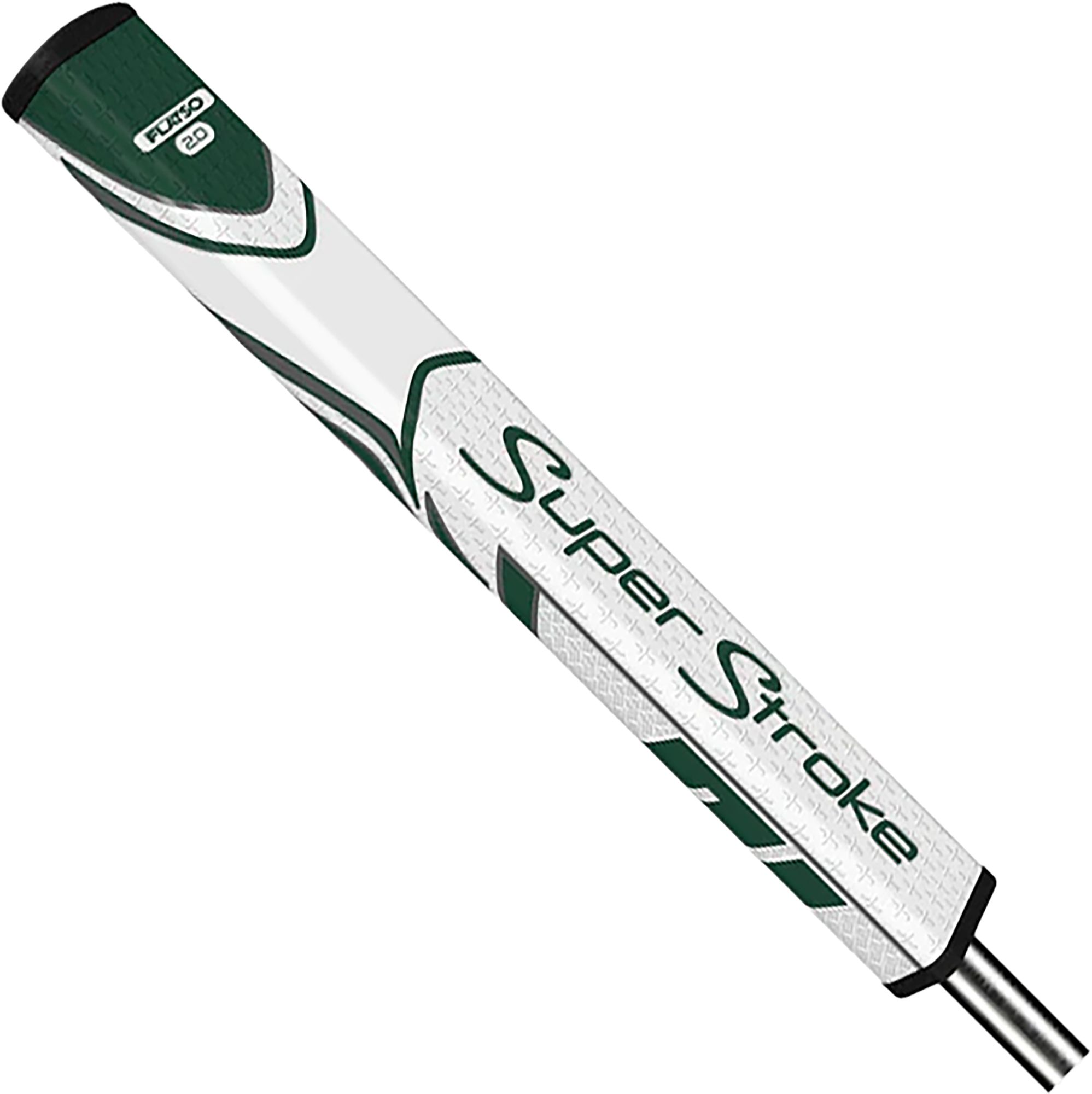 SuperStroke Zenergy Flatso 2.0 Putter Grip | Golf Galaxy