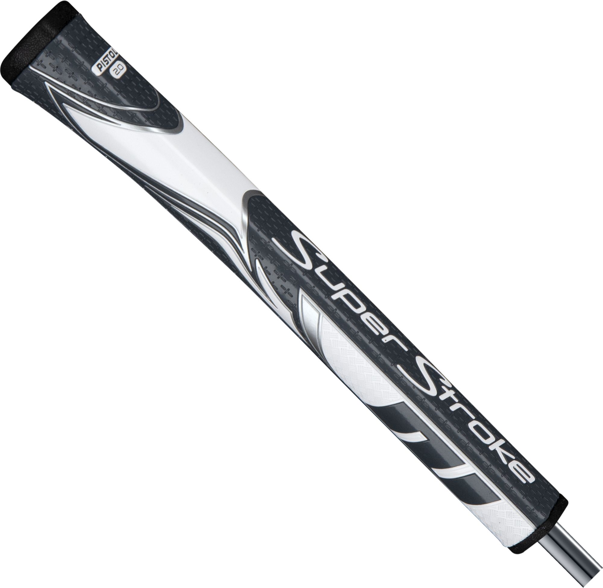 SuperStroke Zenergy Pistol GT 2.0 Putter Grip | Golf Galaxy