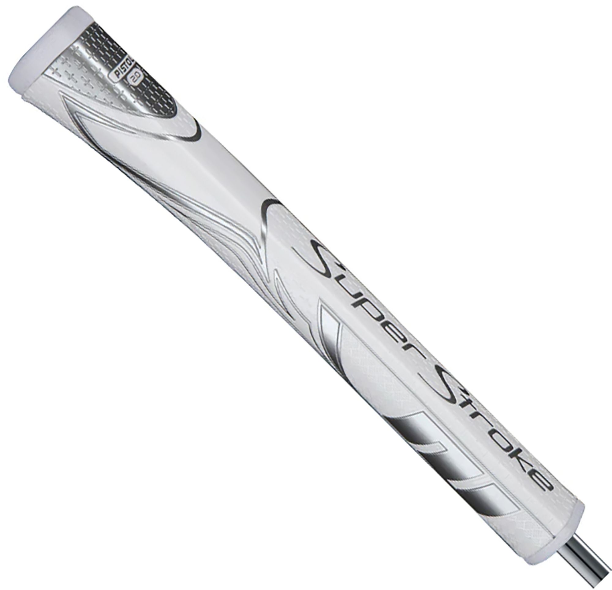 SuperStroke Zenergy Pistol GT 2.0 Putter Grip | Golf Galaxy