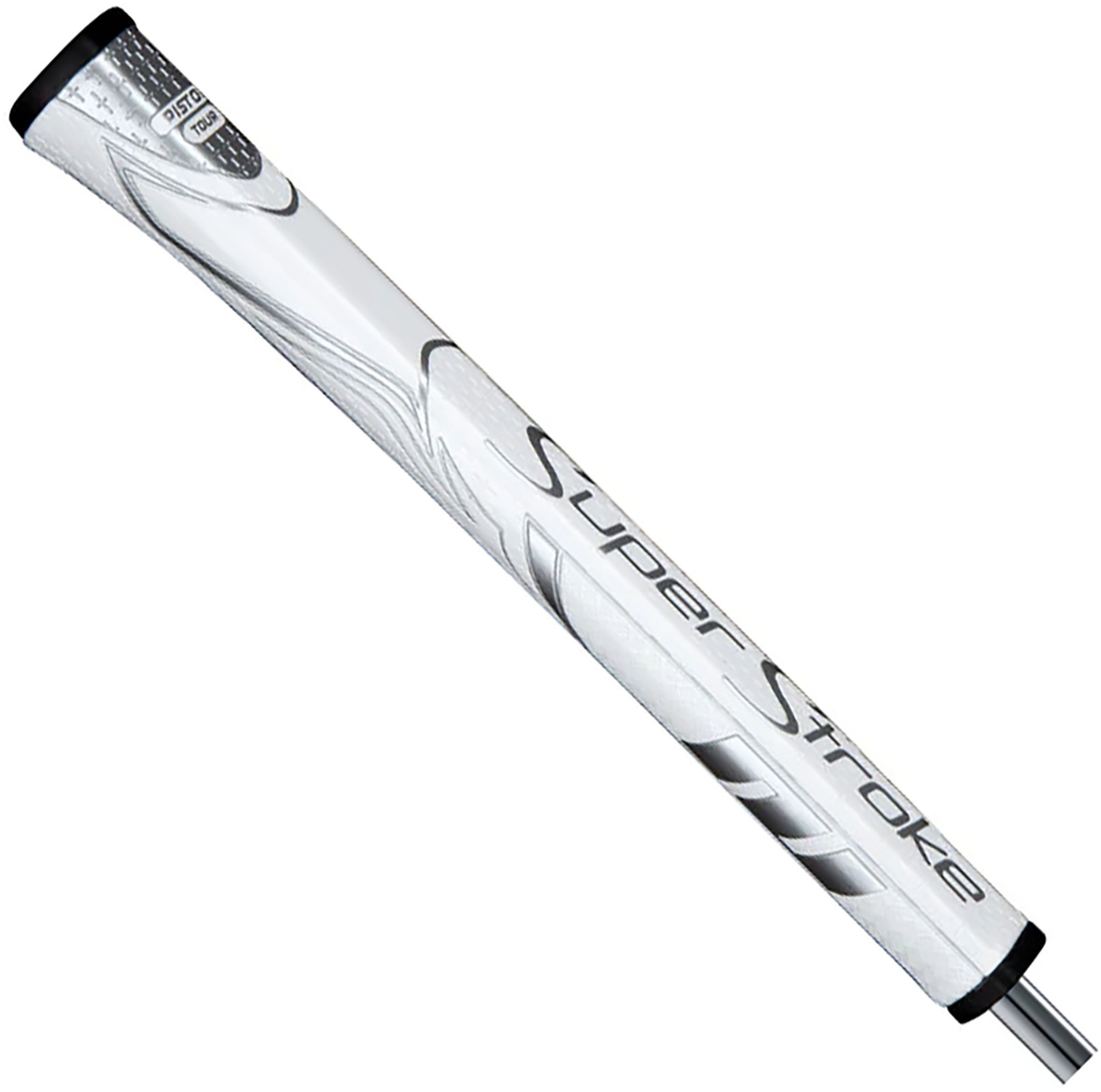 希少The Art Of Putters 日本語翻訳本付き SuperStroke Zenergy Pistol GT Tour Putter Grip | Dick's