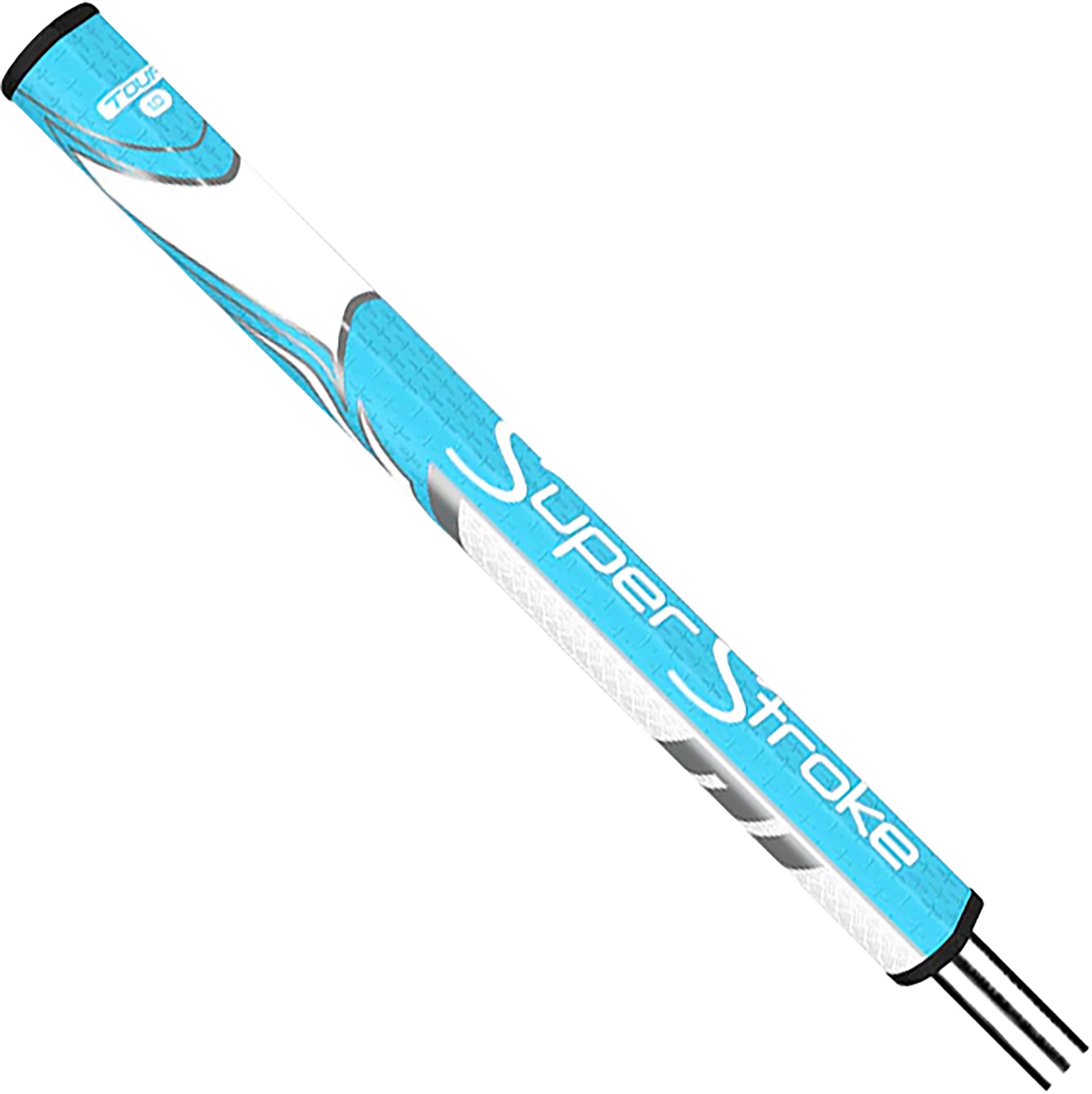 SuperStroke Zenergy Tour 1.0 Putter Grip | Golf Galaxy