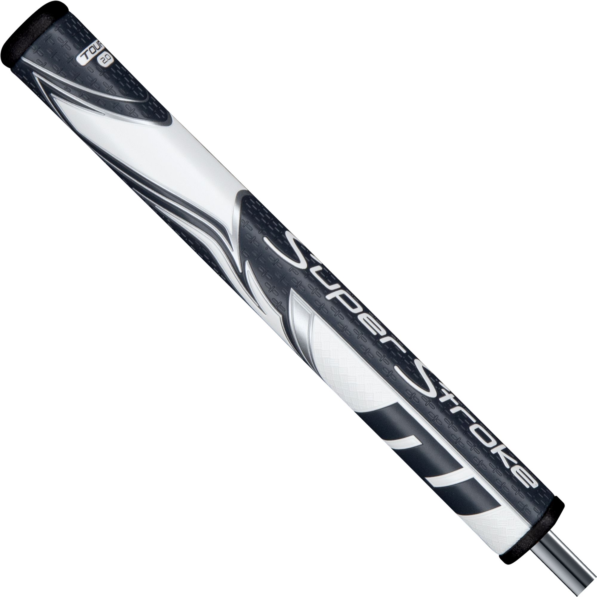 SuperStroke Zenergy Tour 2.0 Putter Grip | Golf Galaxy