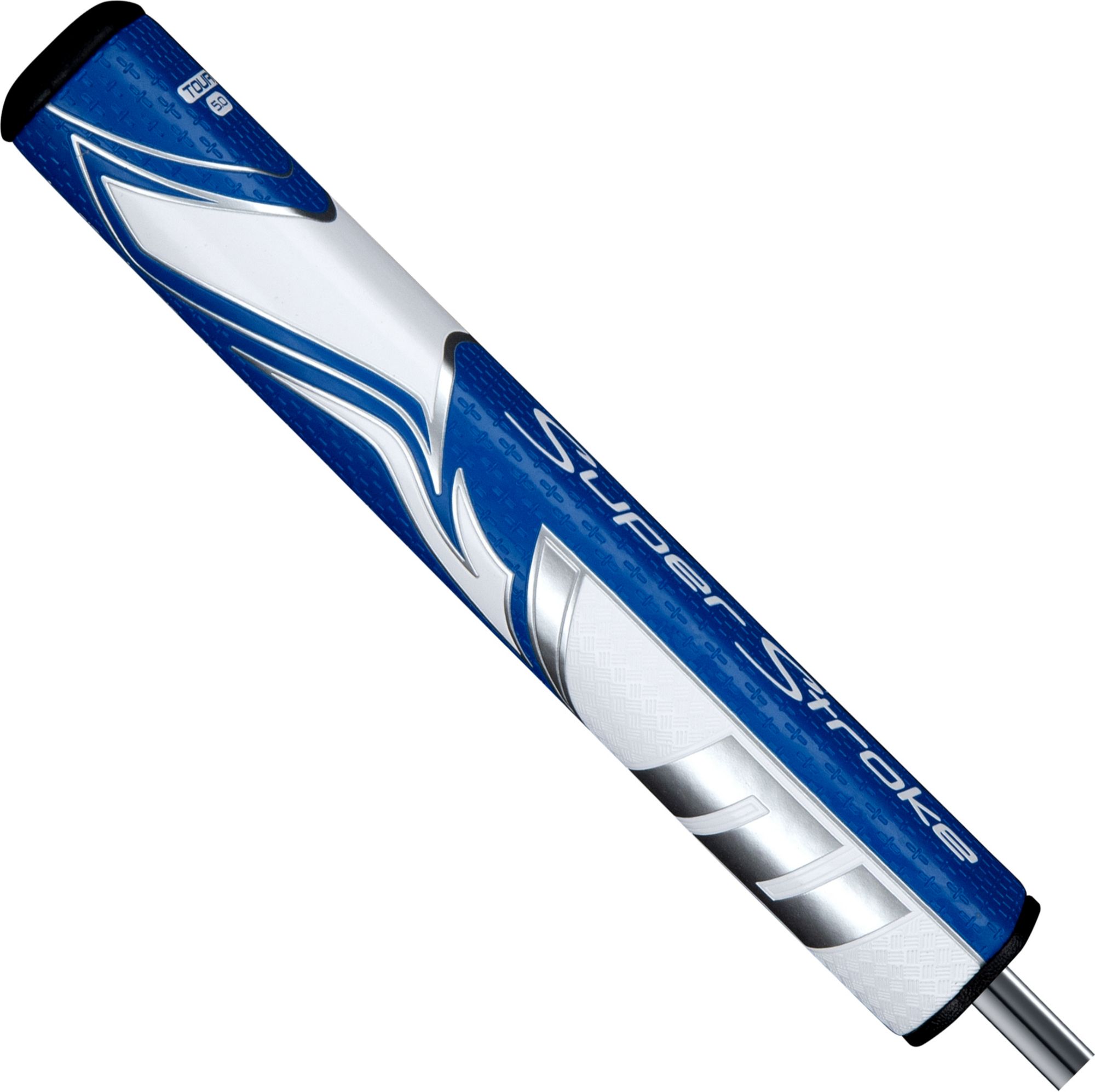 SuperStroke Zenergy Tour 5.0 Putter Grip | Dick's Sporting Goods