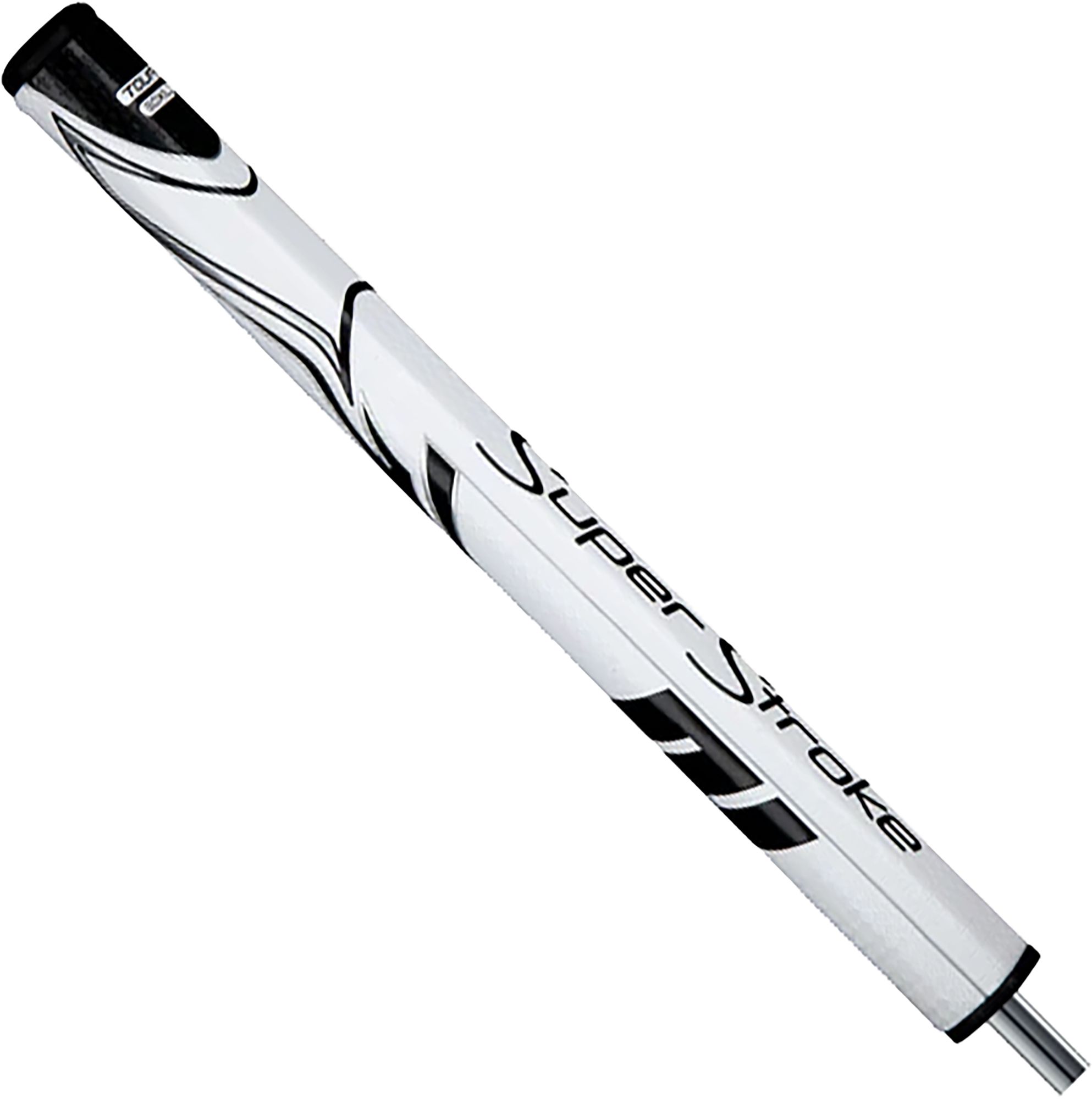 【Pスタン】超越オバロデッキ&ジ・エンド、超越スリーブ付き SuperStroke Zenergy XL Tour 3.0+Plus Putter Grip | Golf Galaxy