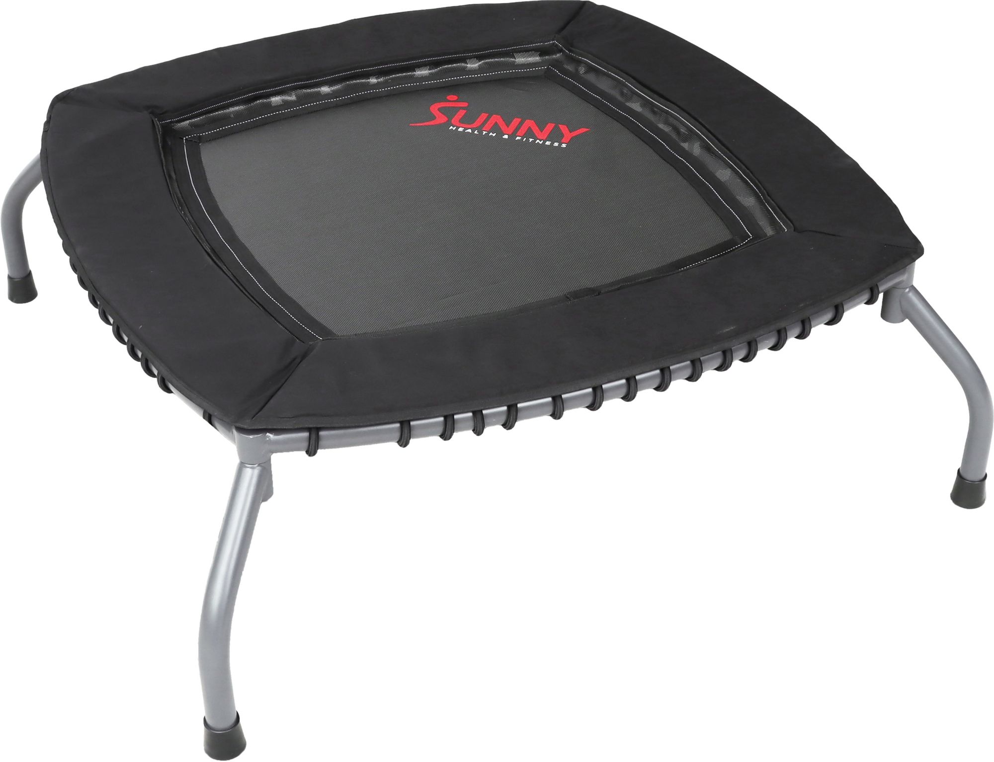 Sunny Health & Fitness 36" Indoor & Outdoor Exercise Trampoline