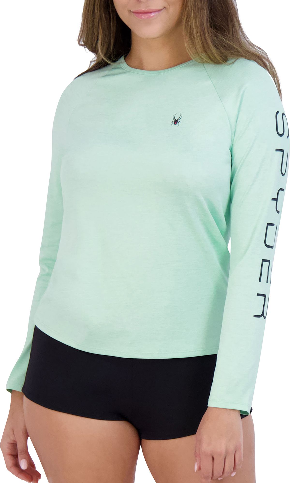 Spyder Women's Long Sleeve Sun Protection Shirt | Dick's