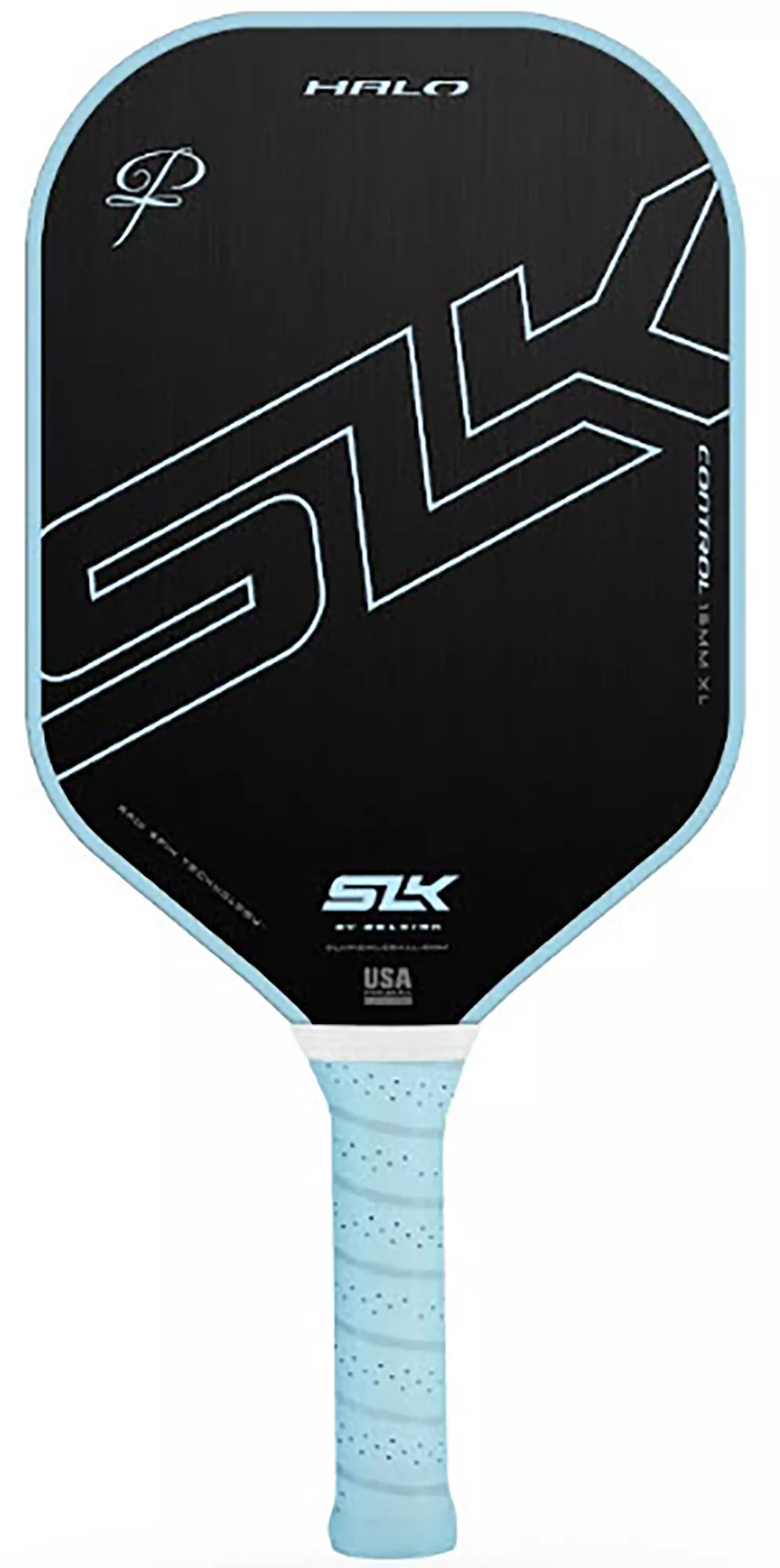 Selkirk Halo Control XL Pickleball Paddle