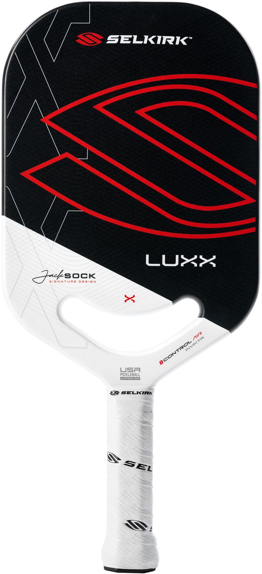 Selkirk LUXX Control Air - Invikta Pickleball Paddle | Dick's