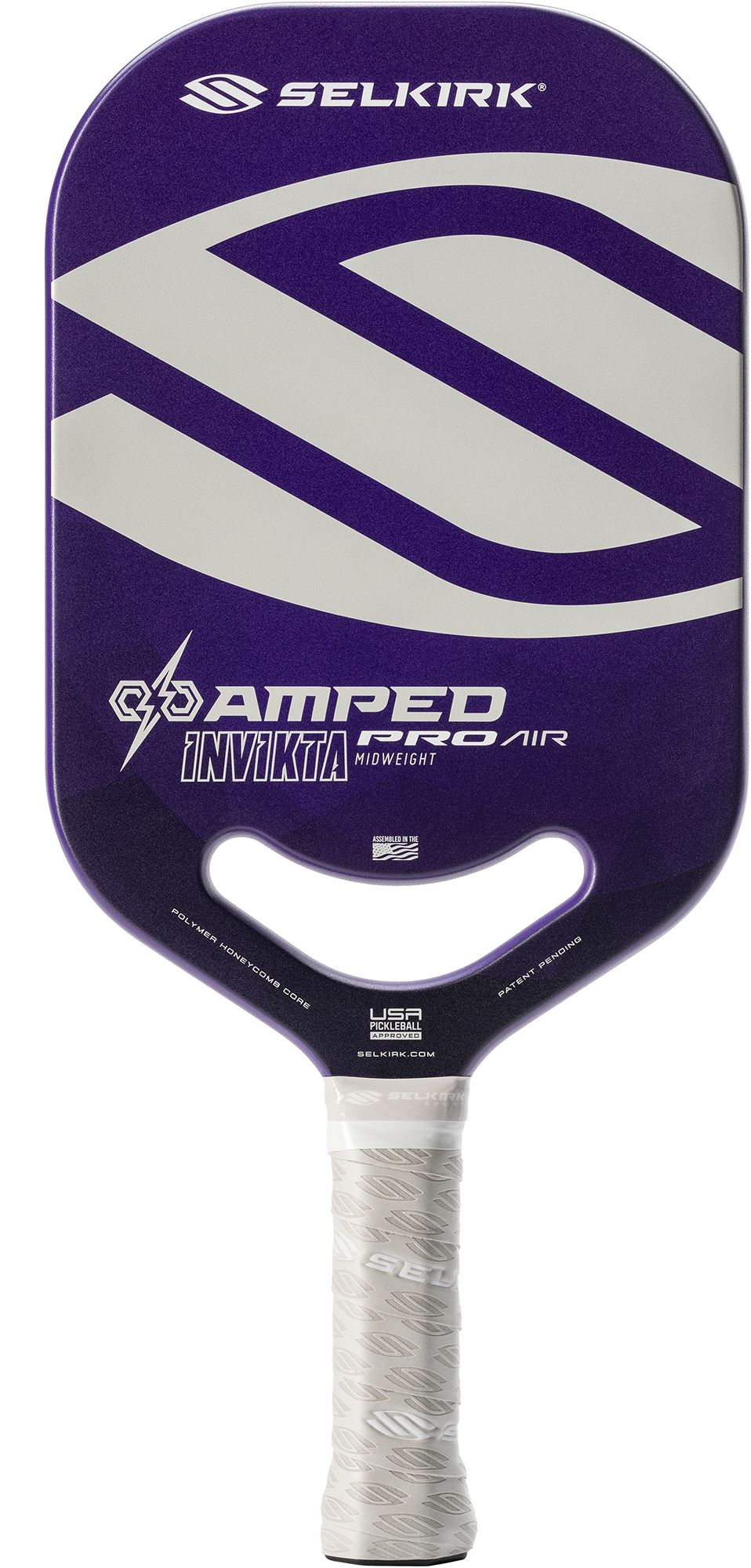 Selkirk AMPED Pro Air Invikta Pickeball Paddle | Dick's Sporting Goods