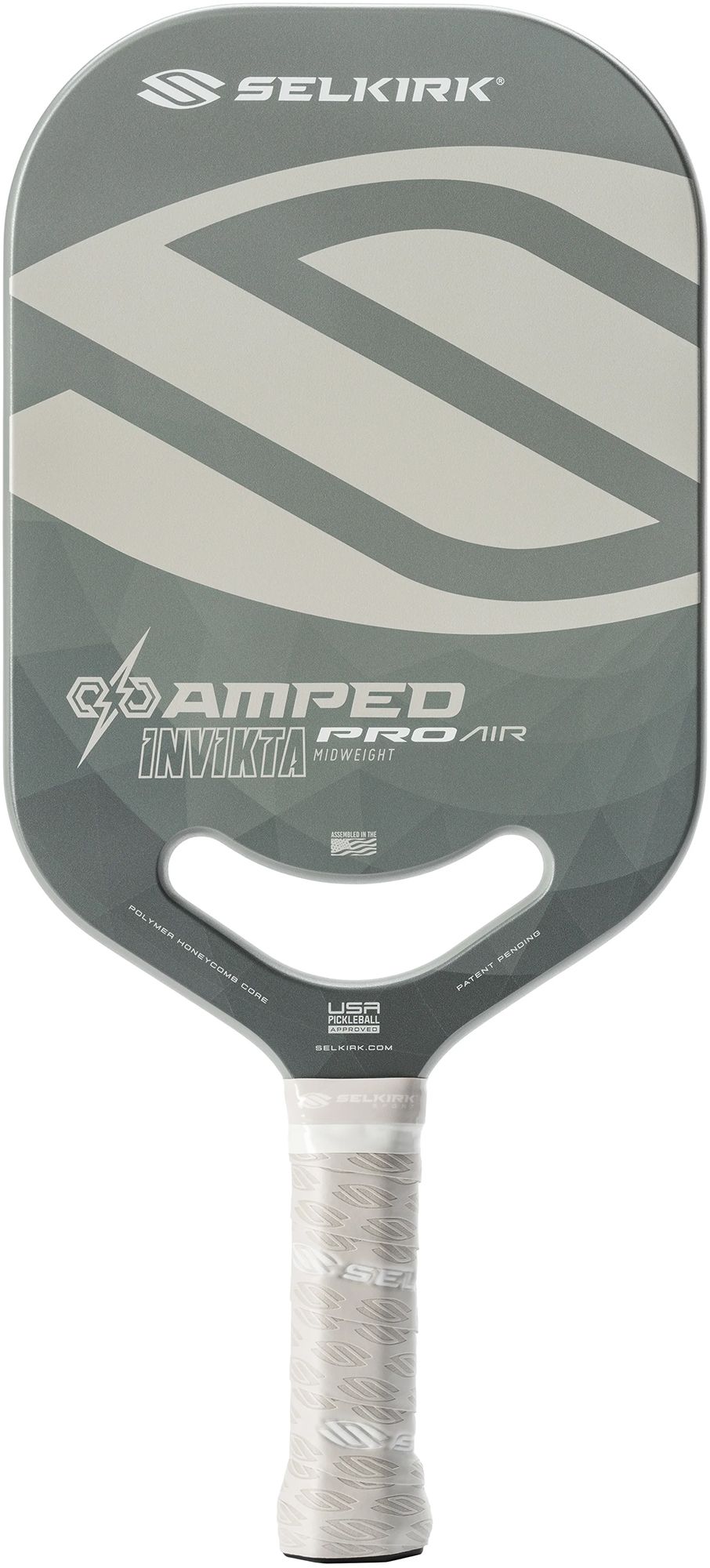 Selkirk AMPED Pro Air Invikta Pickeball Paddle | Dick's Sporting Goods