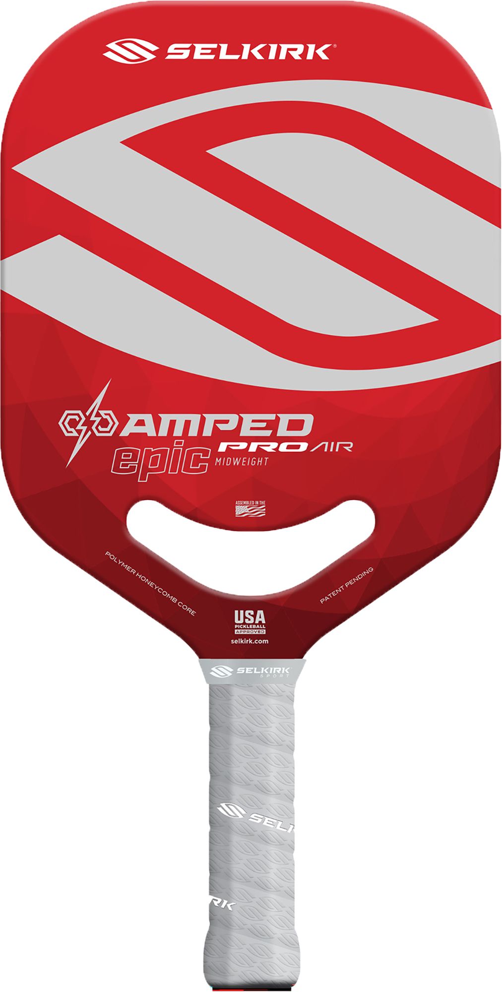 Selkirk SLK AMPED Pro Air Epic Pickleball Paddle | Dick's Sporting