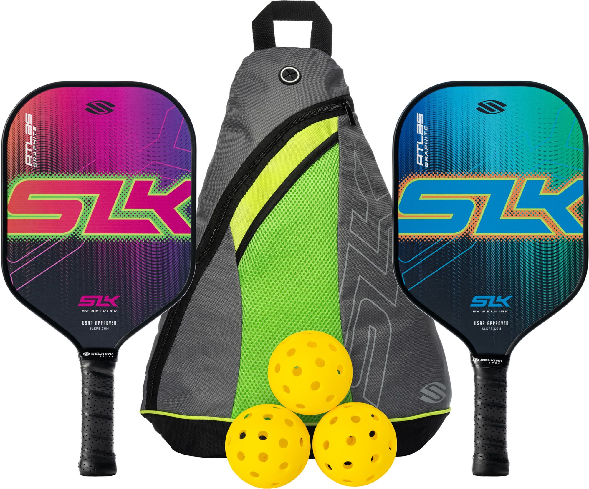 Best Pickleball Paddles