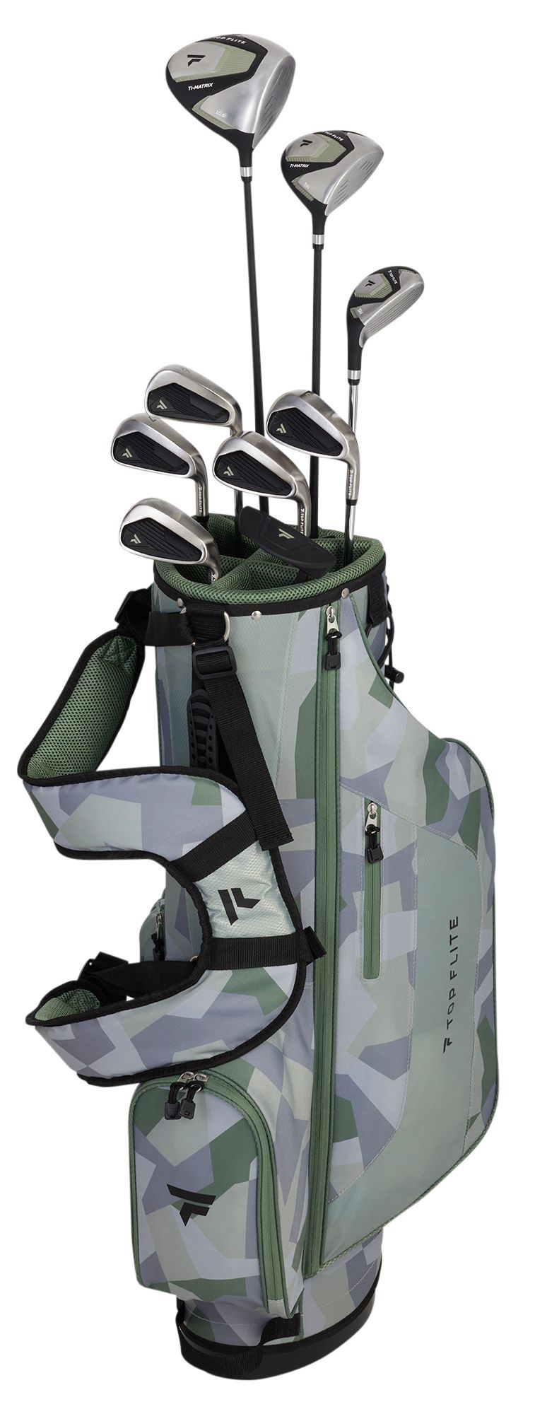 Top Flite online Golf Clubs mens